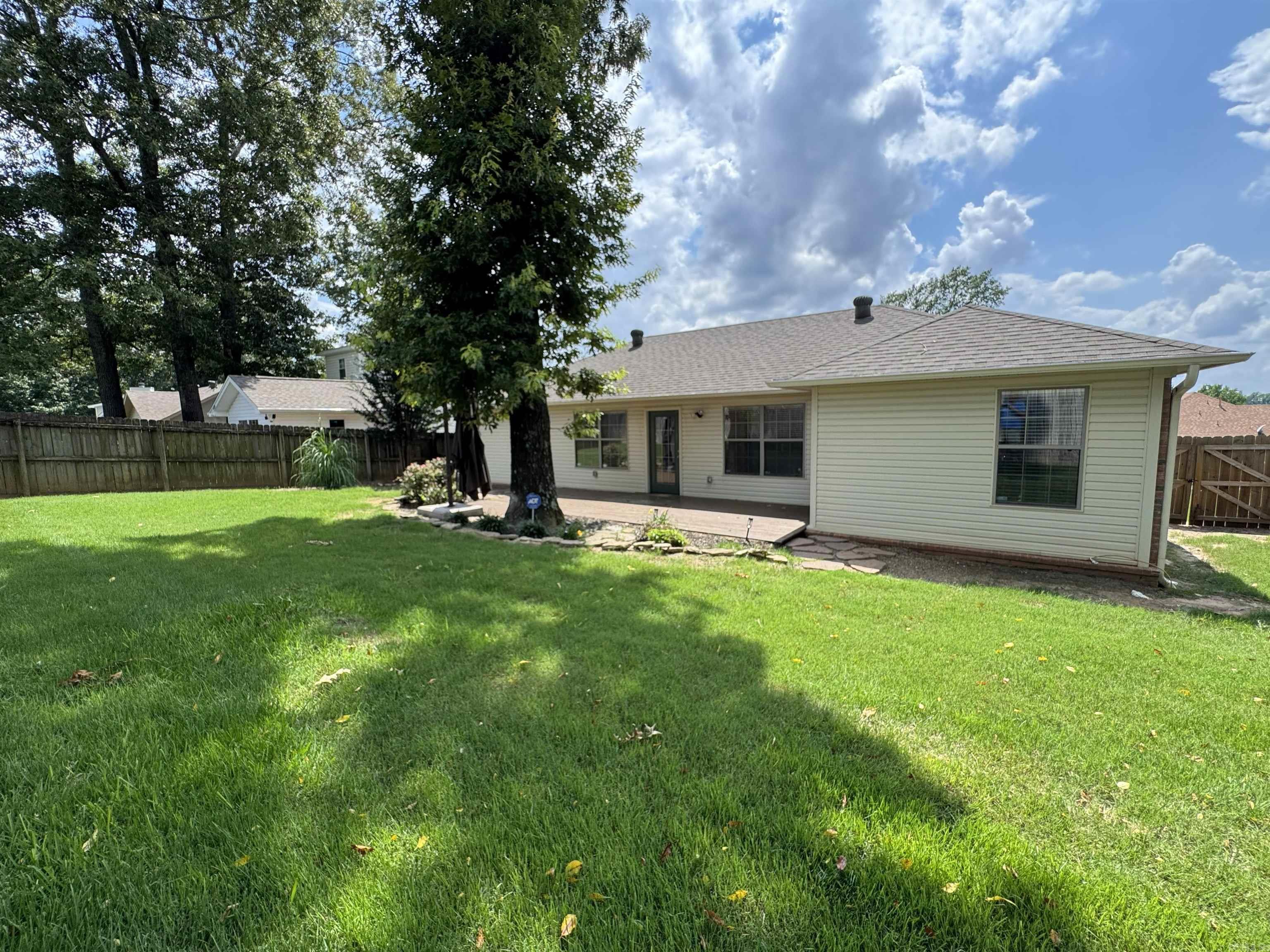 PARKVIEW - Residential