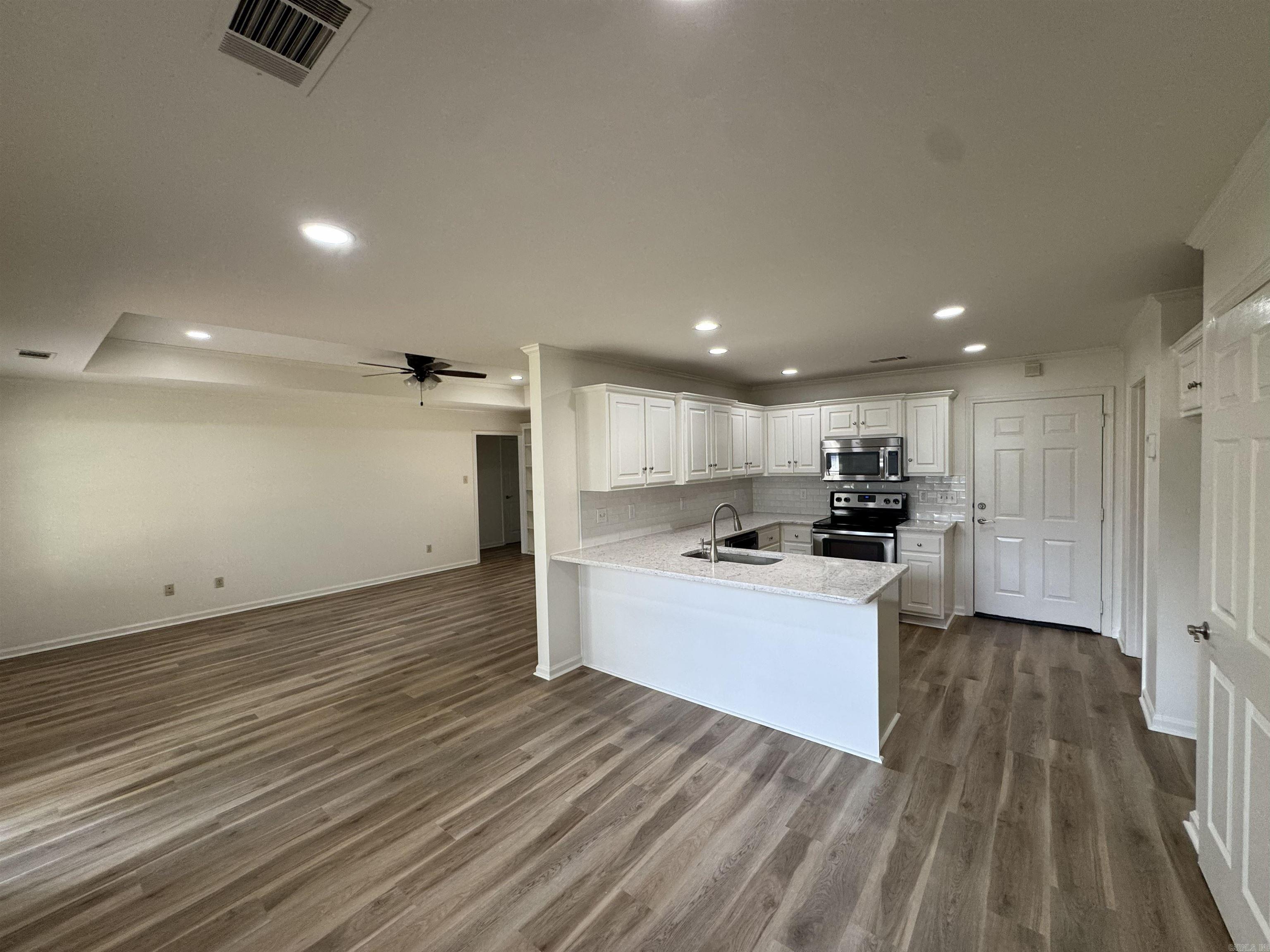 PARKVIEW - Residential
