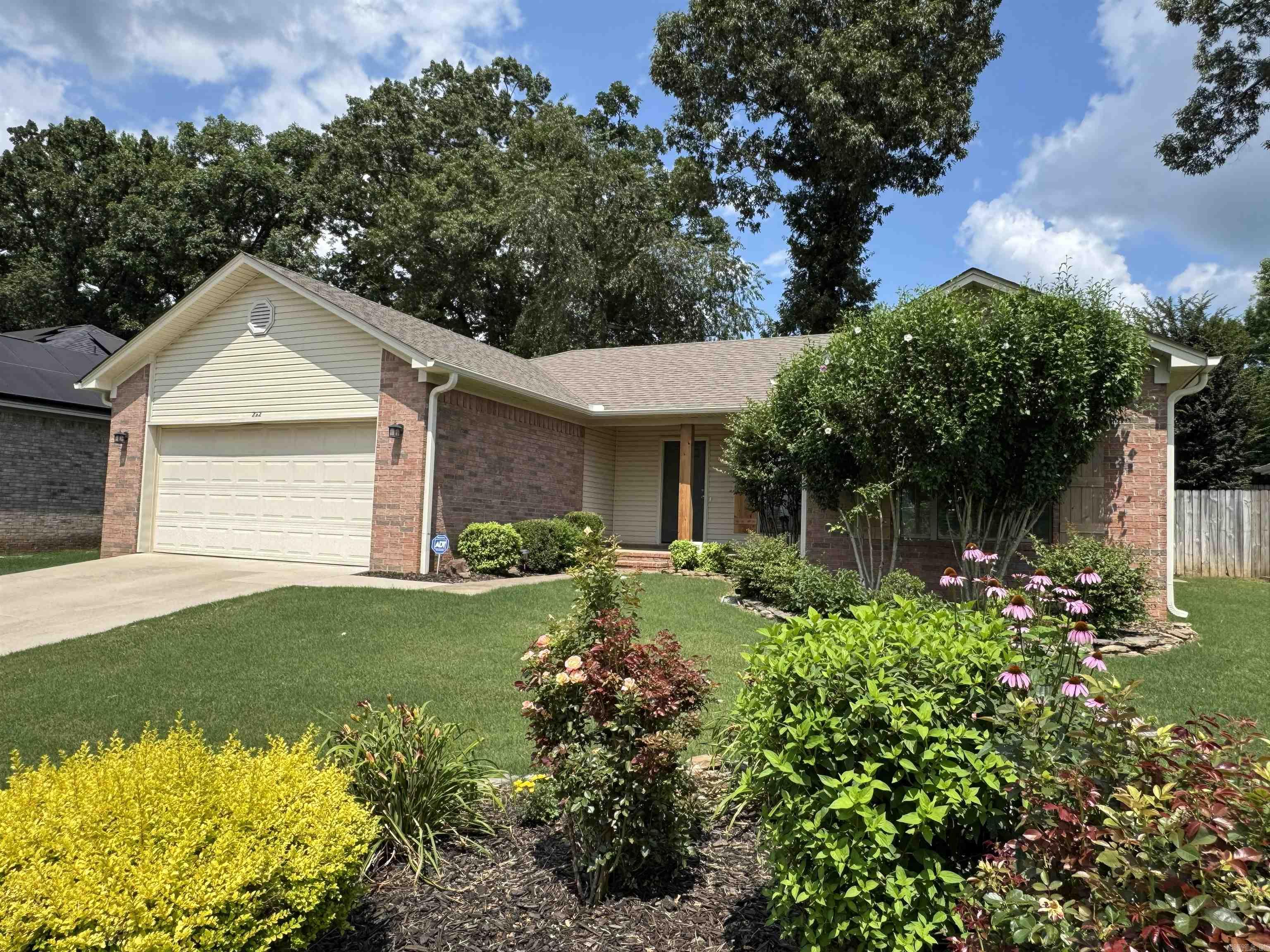 PARKVIEW - Residential