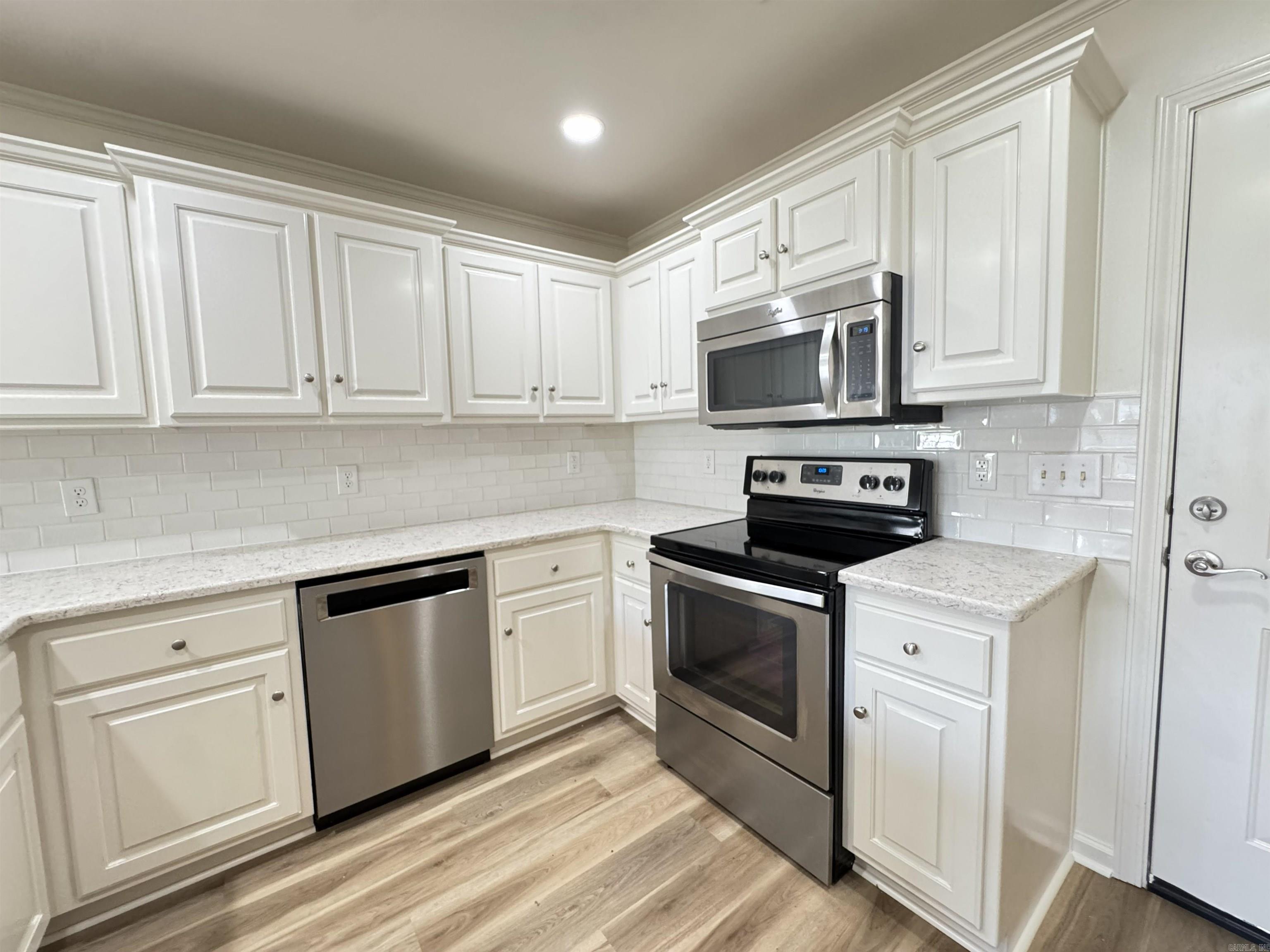 PARKVIEW - Residential