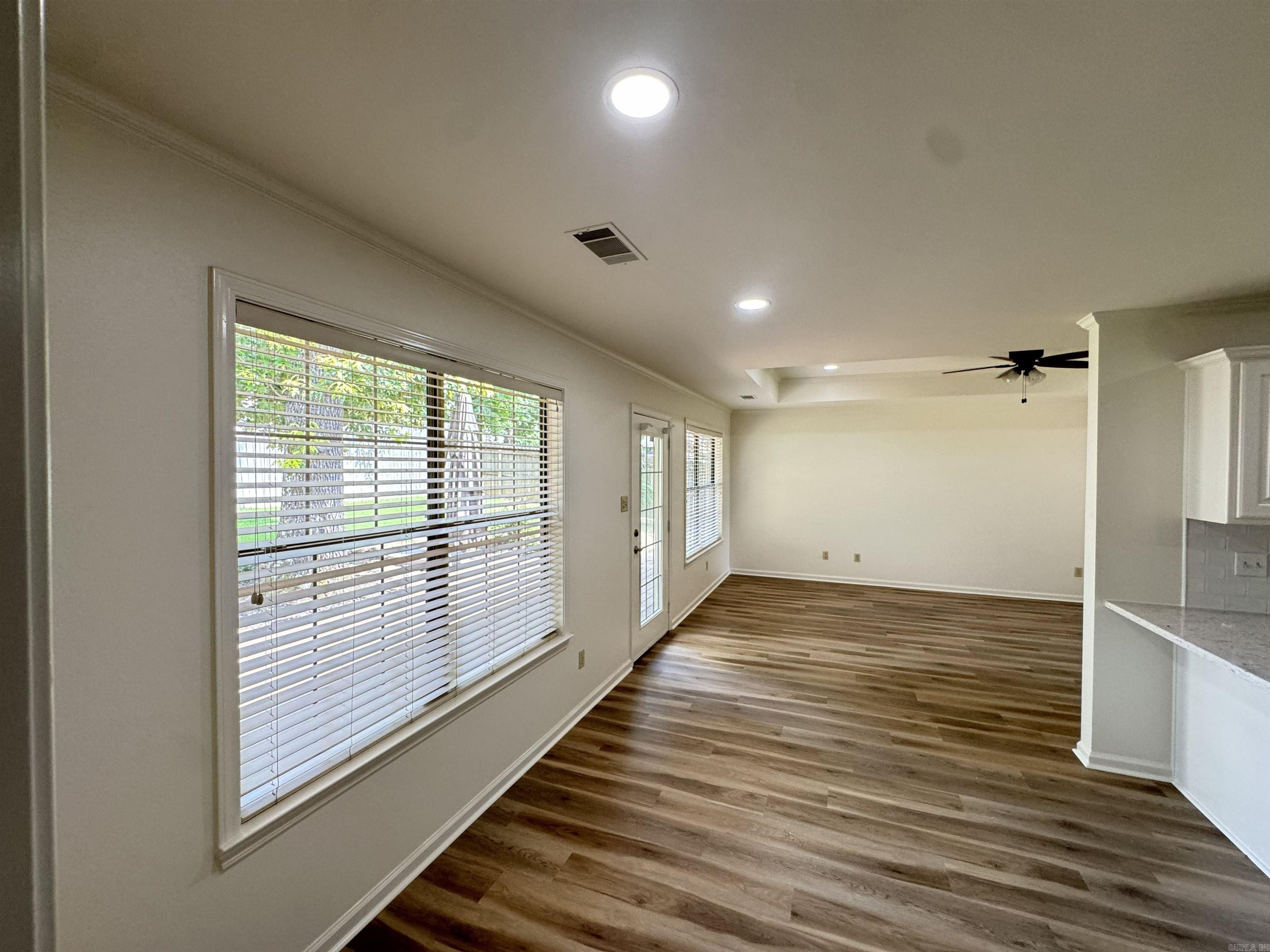 PARKVIEW - Residential