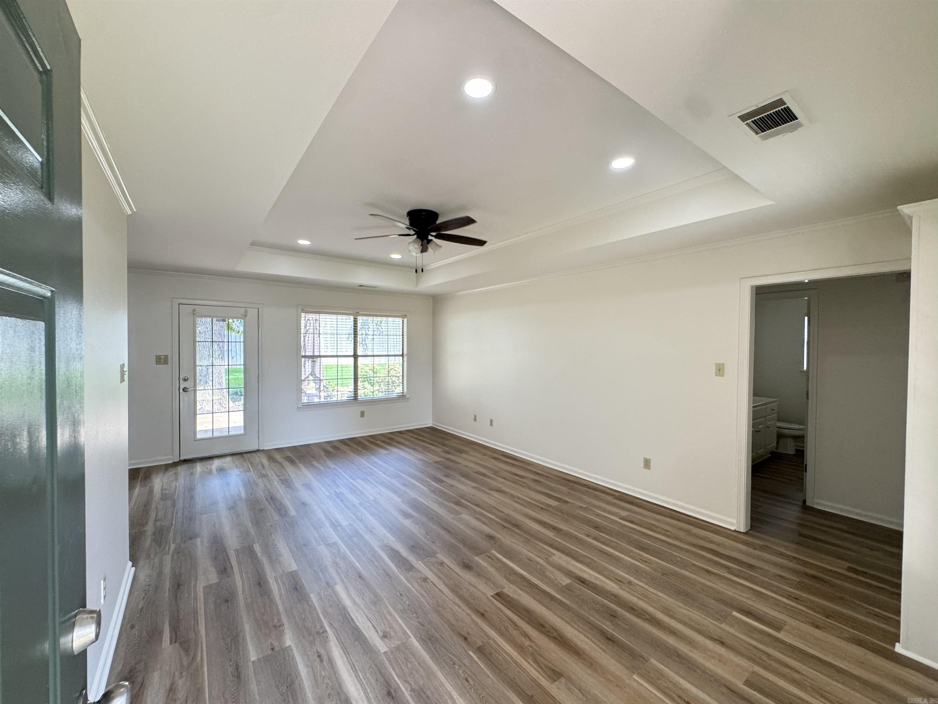PARKVIEW - Residential