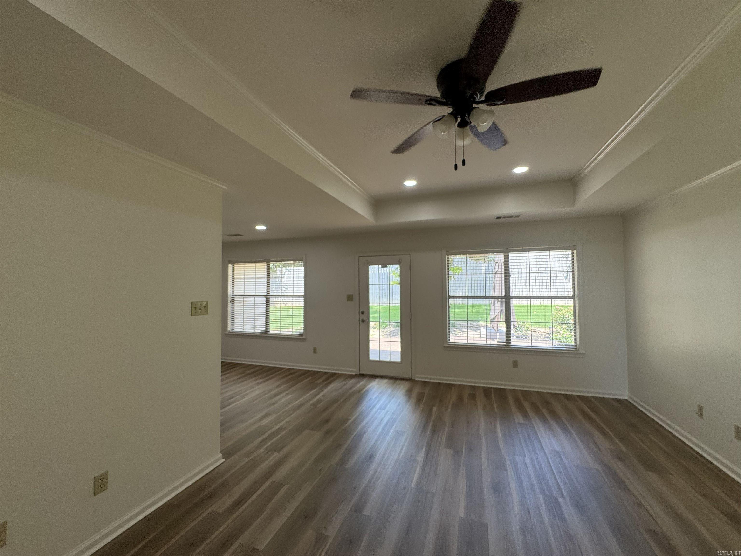 PARKVIEW - Residential