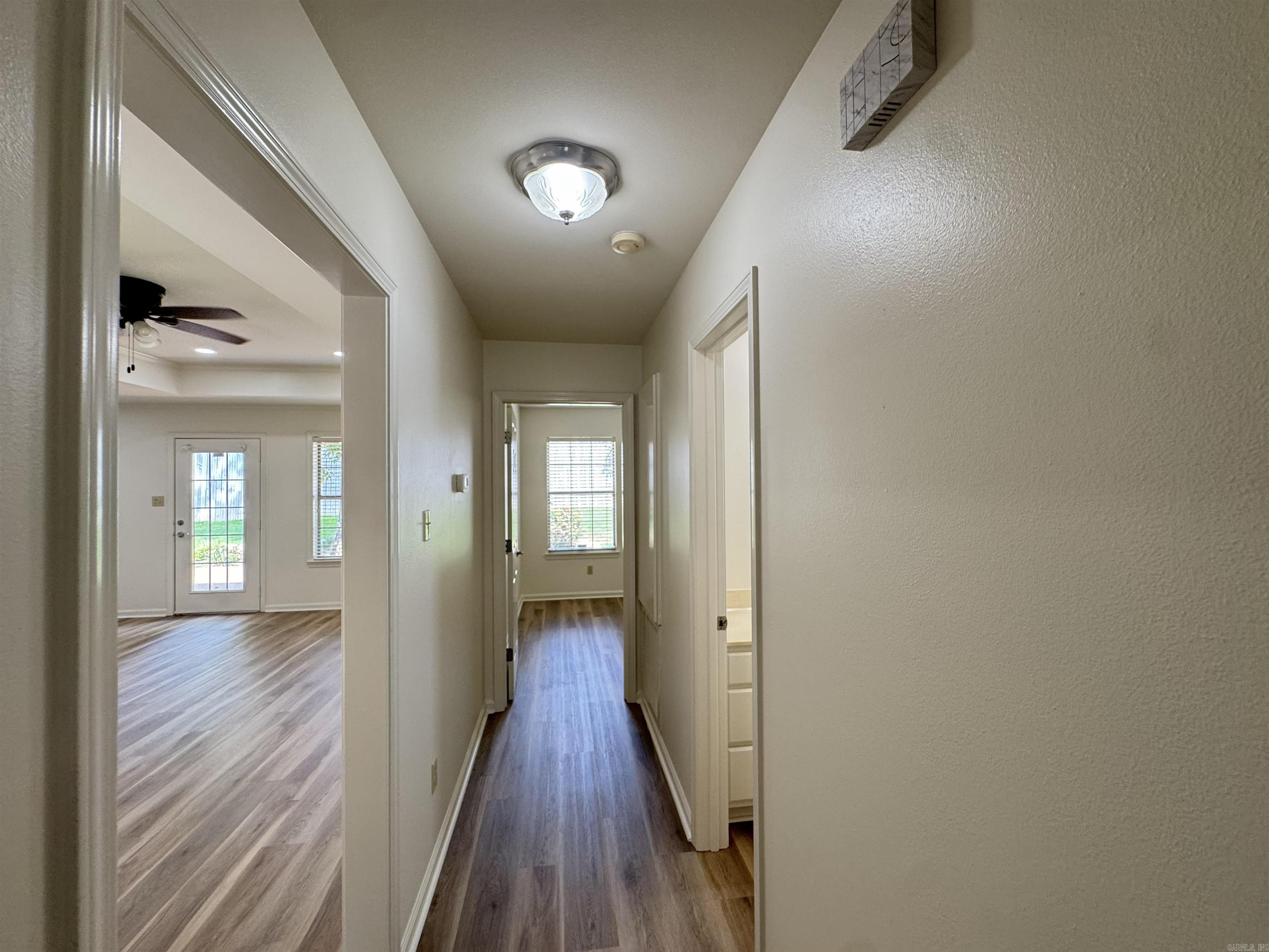 PARKVIEW - Residential