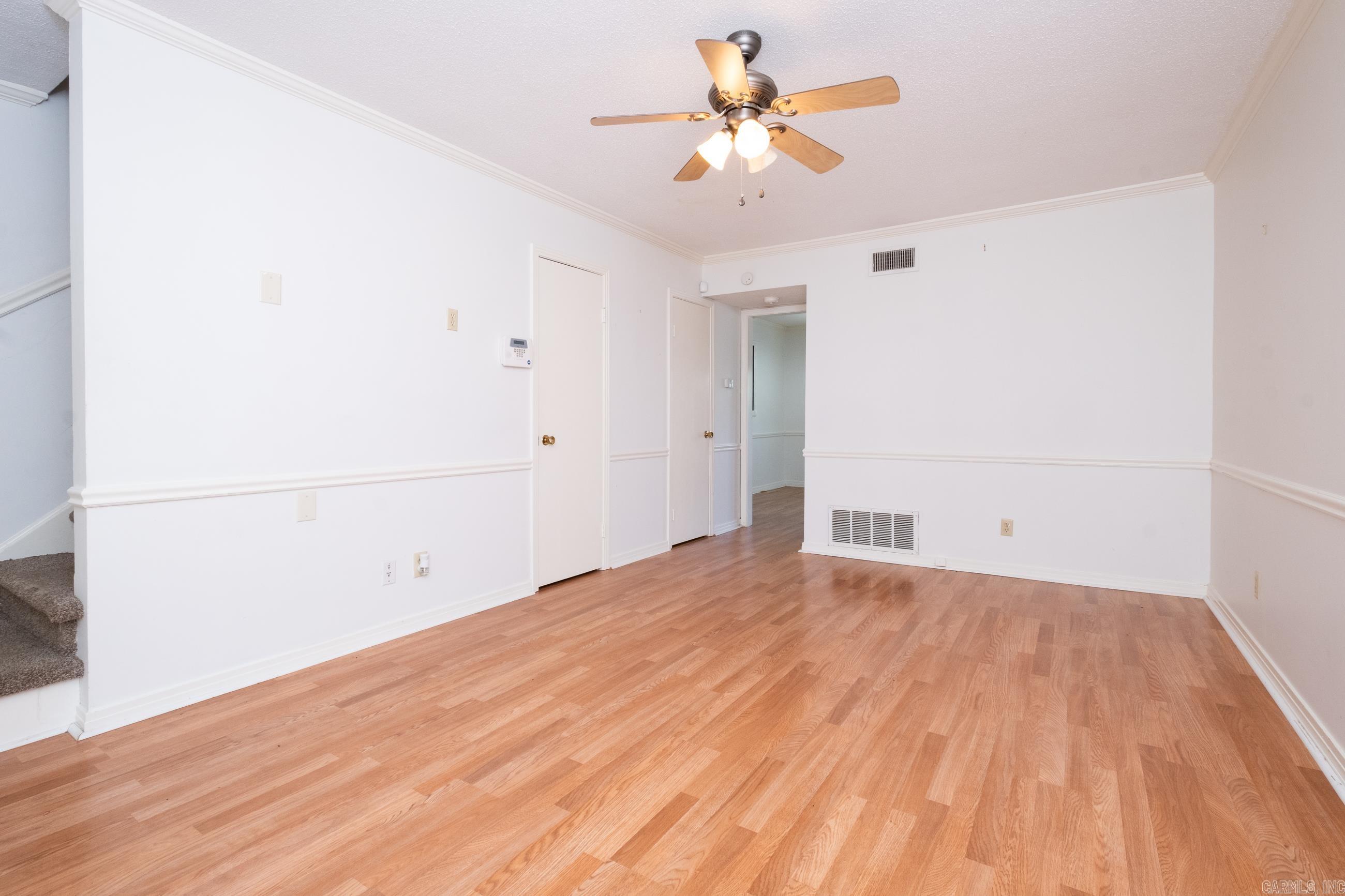 BROOKSIDE PLACE HPR - Residential