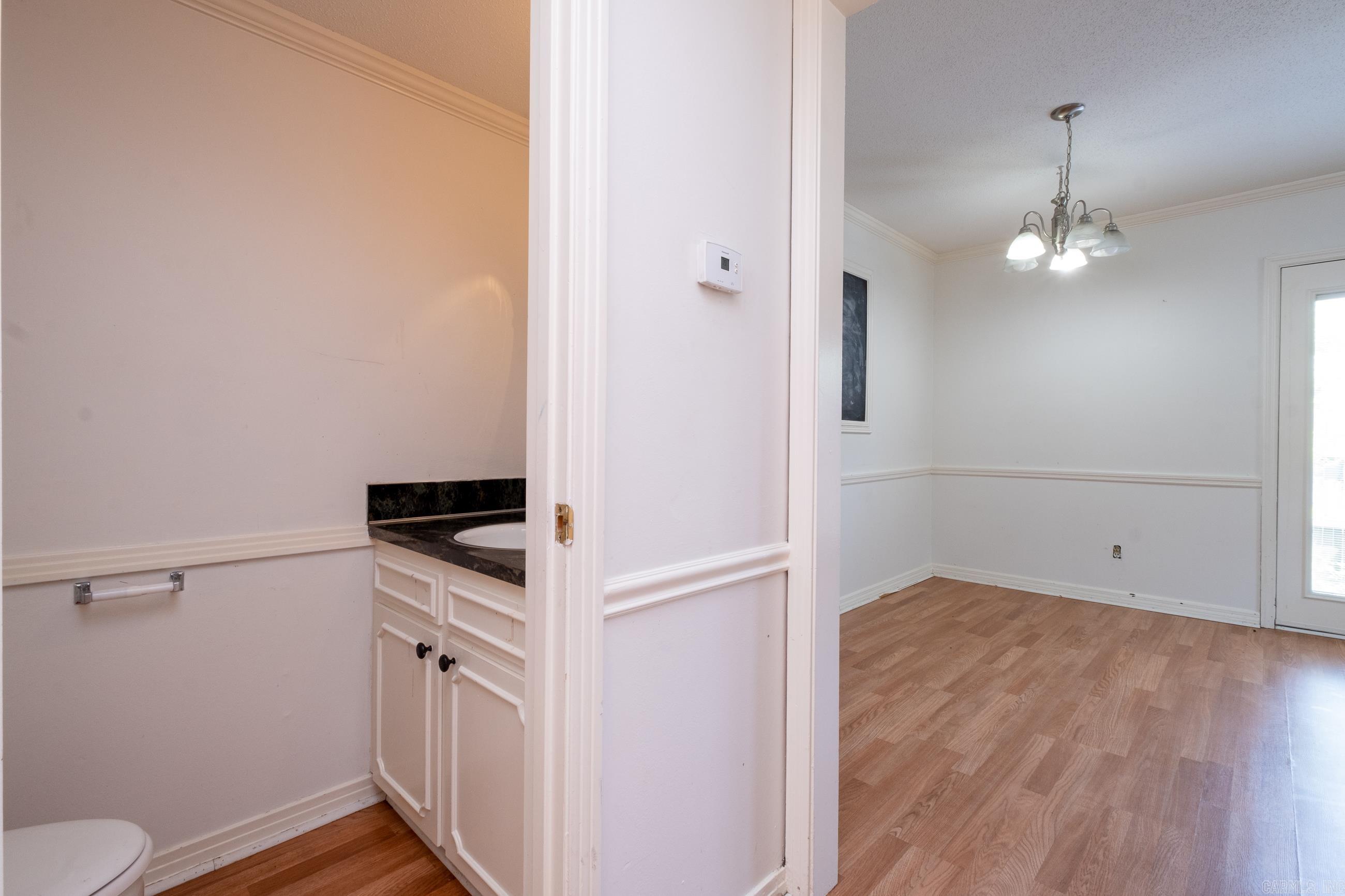 BROOKSIDE PLACE HPR - Residential