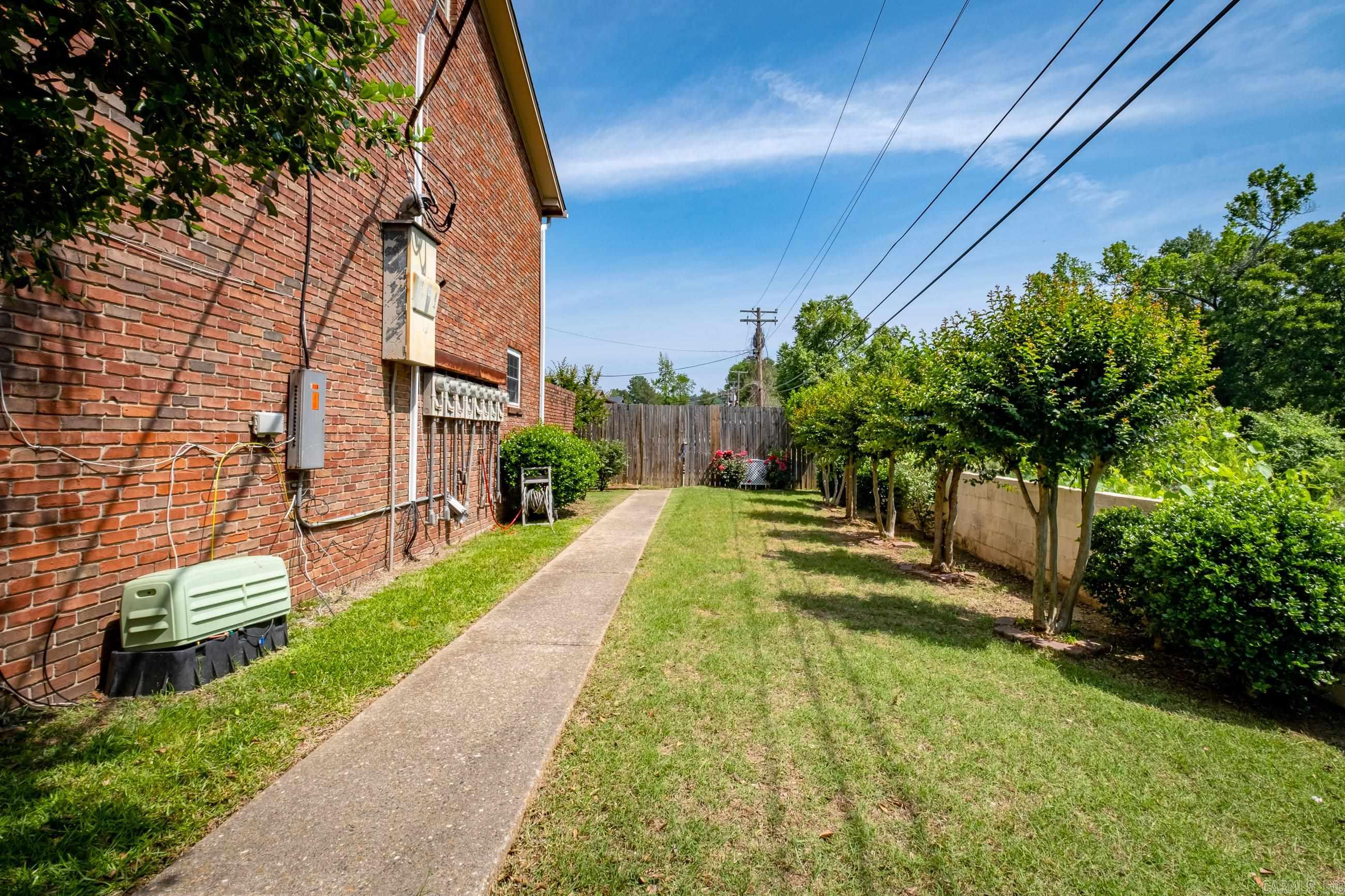 BROOKSIDE PLACE HPR - Residential