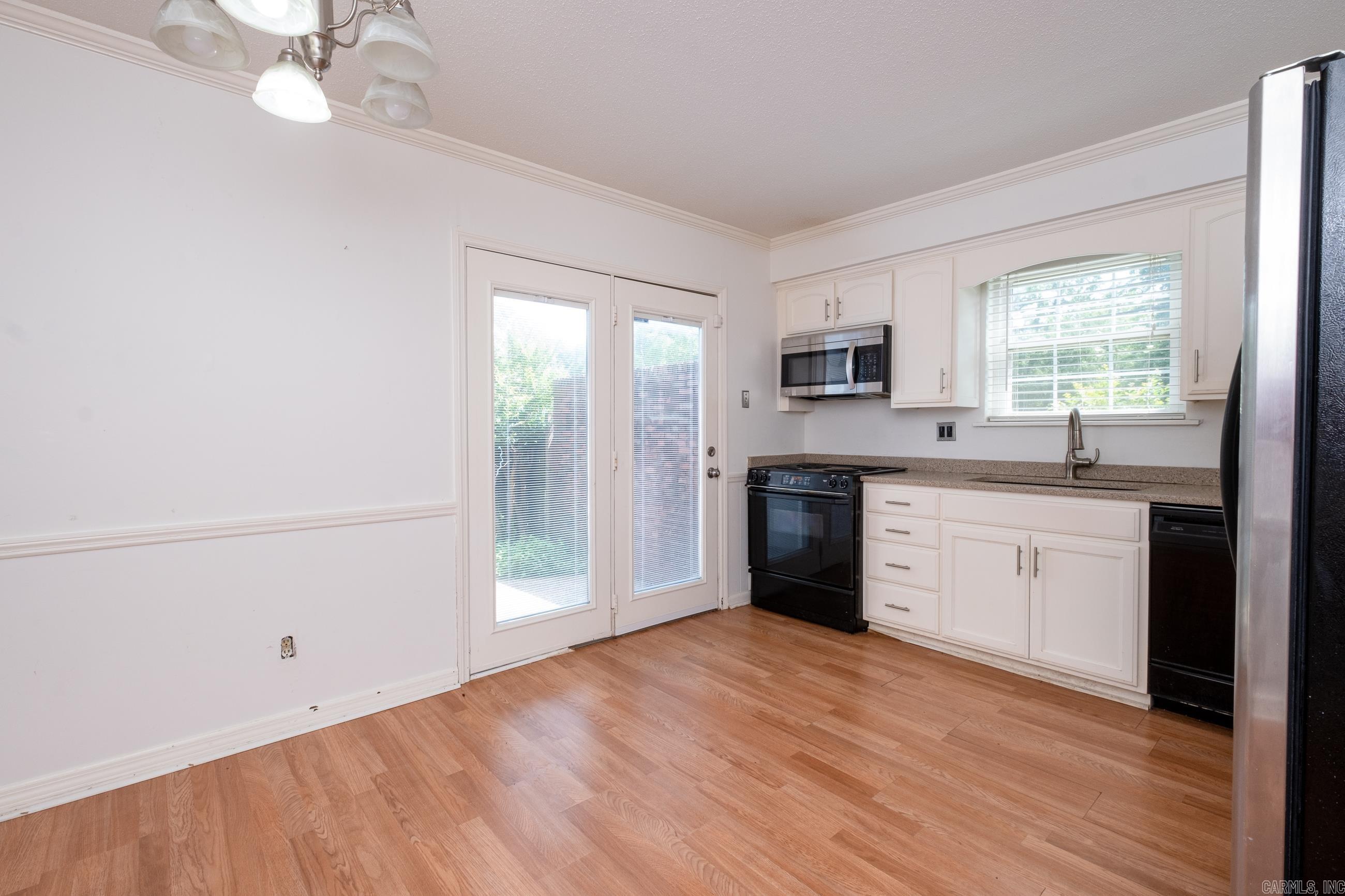 BROOKSIDE PLACE HPR - Residential