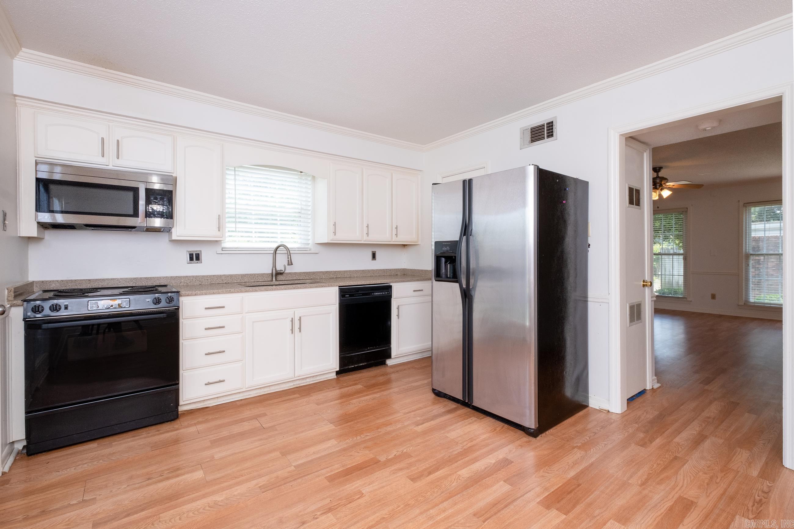 BROOKSIDE PLACE HPR - Residential