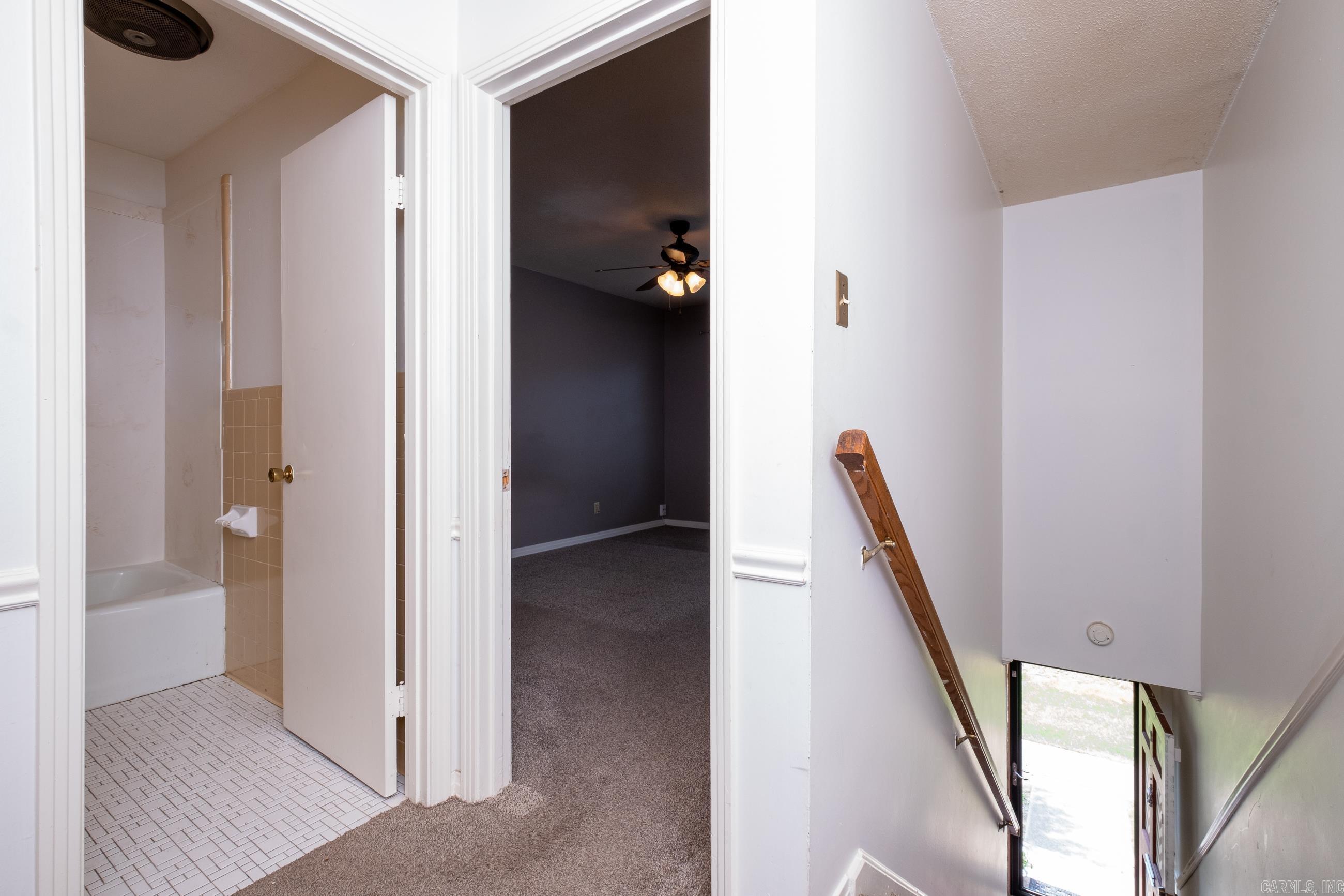 BROOKSIDE PLACE HPR - Residential