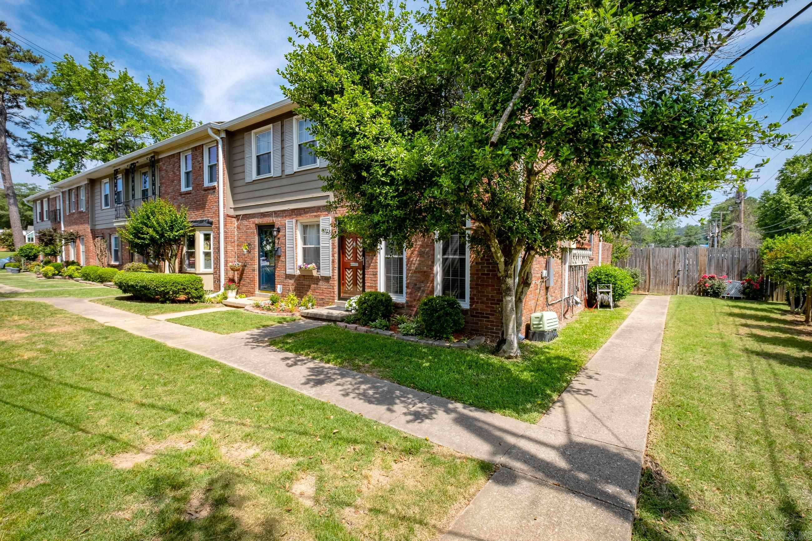 BROOKSIDE PLACE HPR - Residential