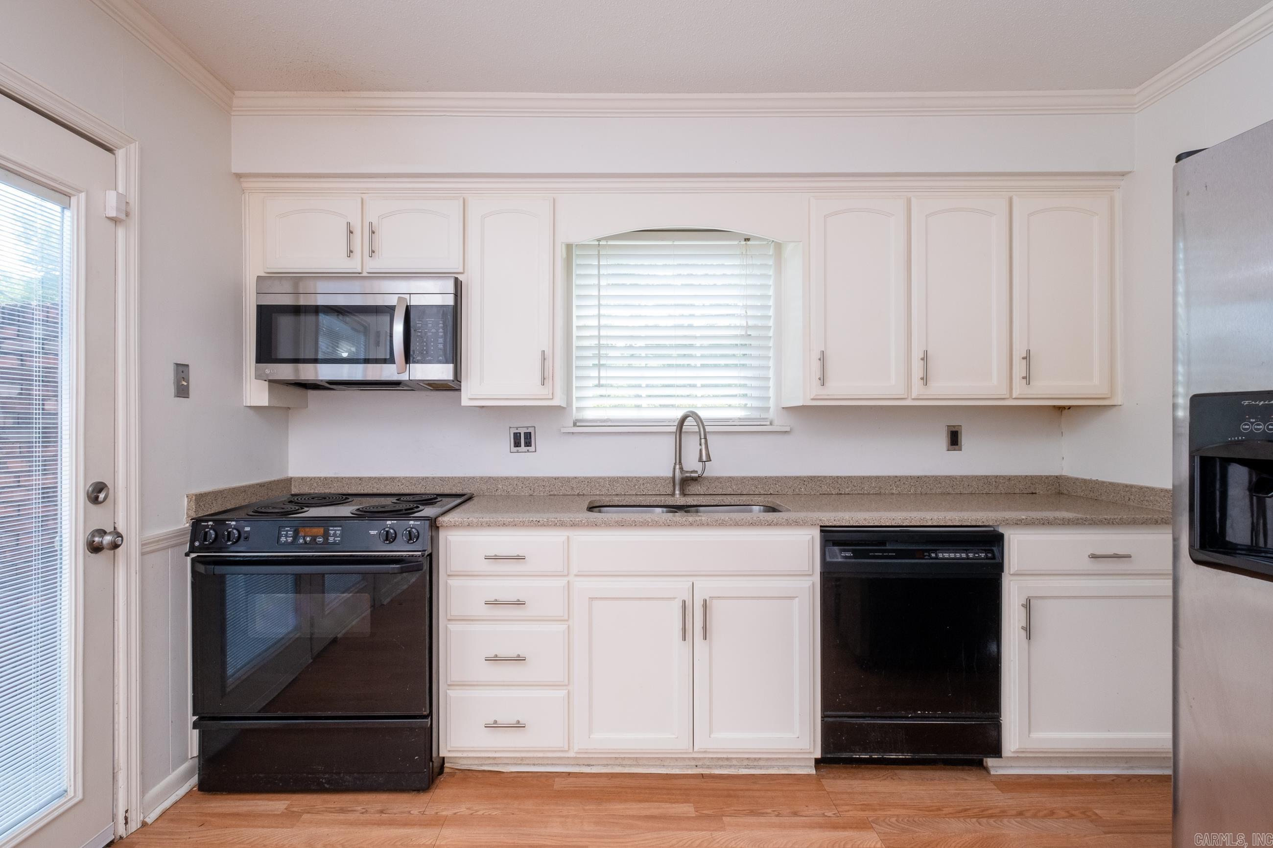 BROOKSIDE PLACE HPR - Residential