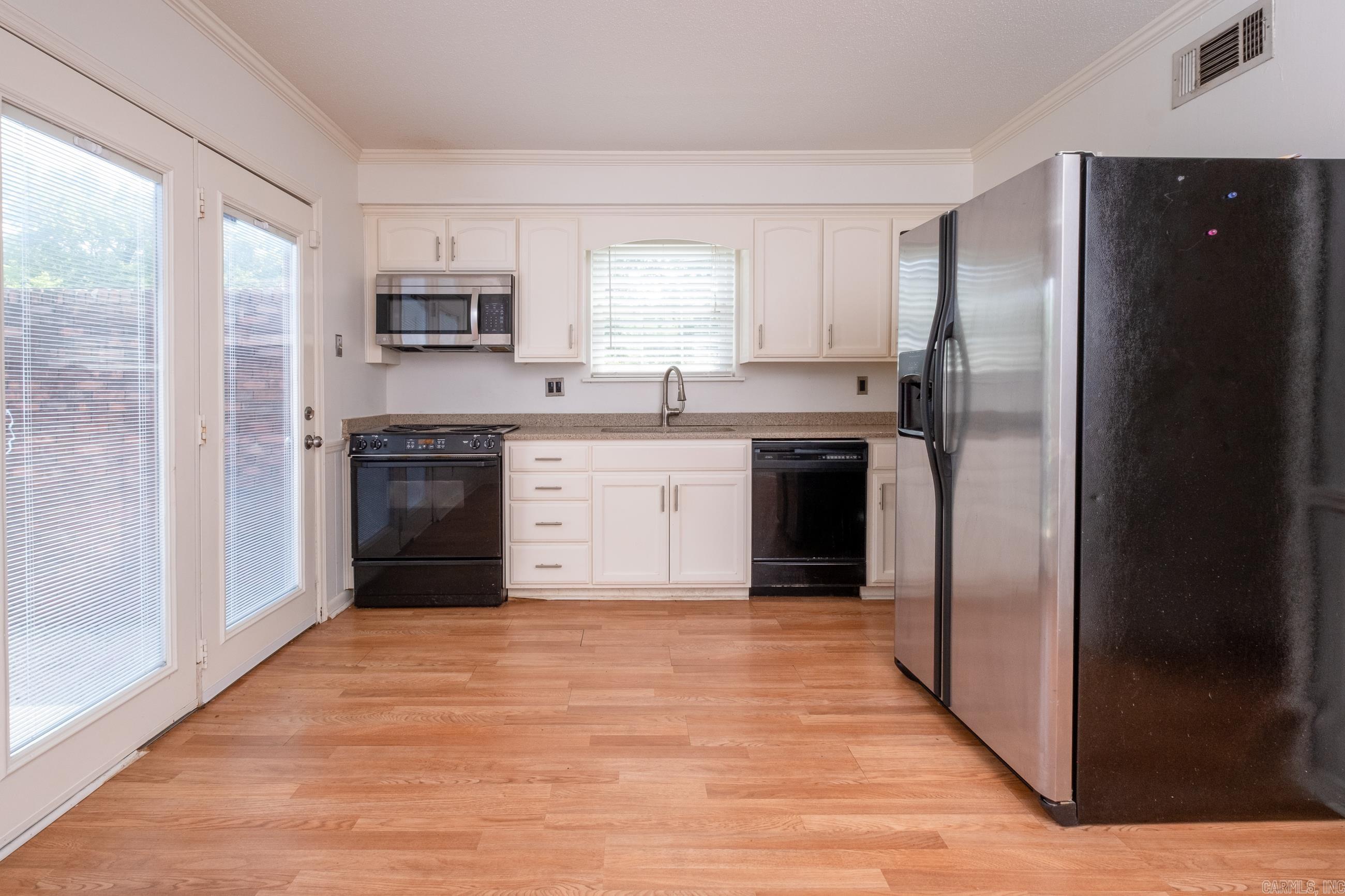 BROOKSIDE PLACE HPR - Residential