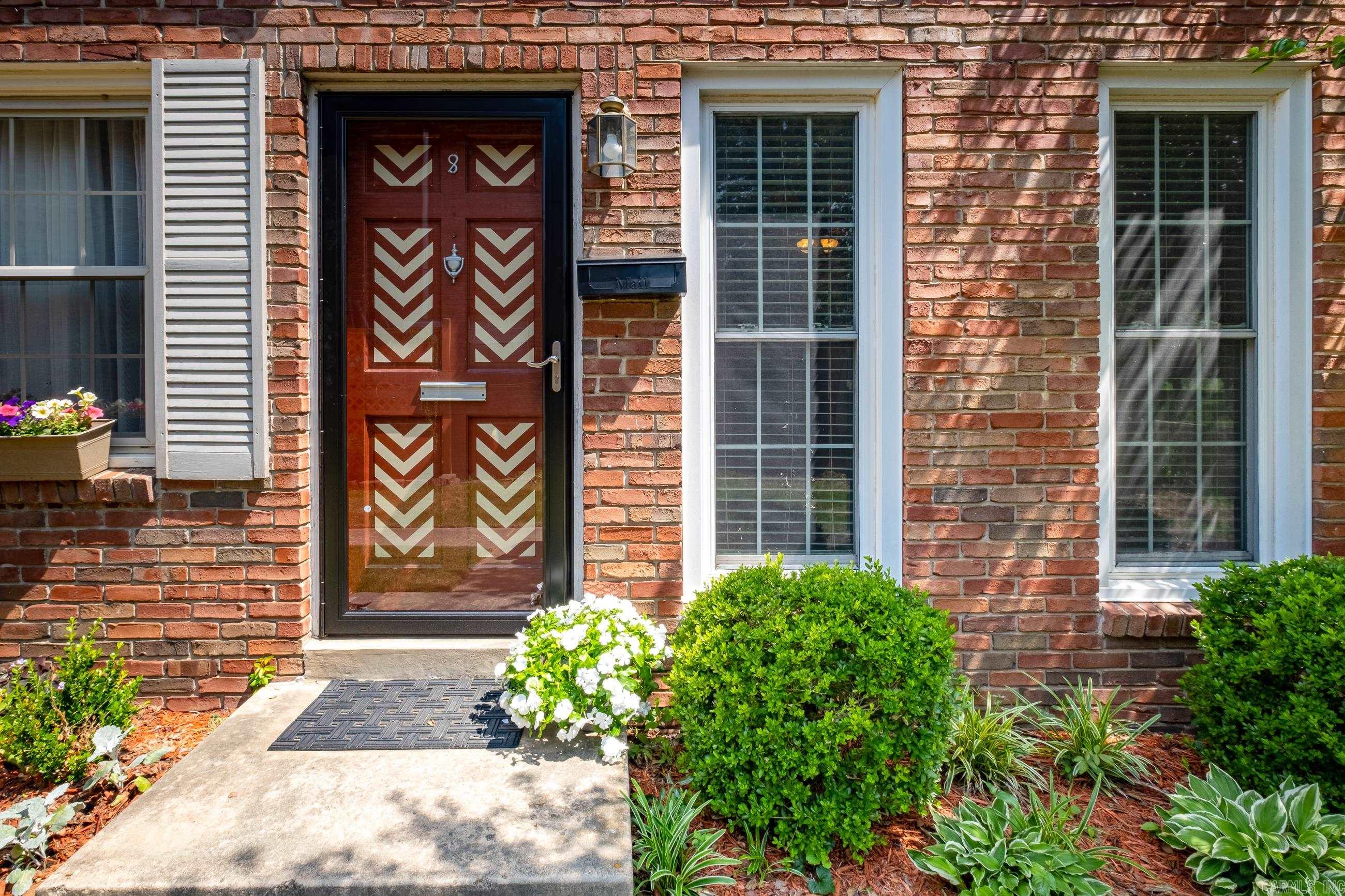 BROOKSIDE PLACE HPR - Residential