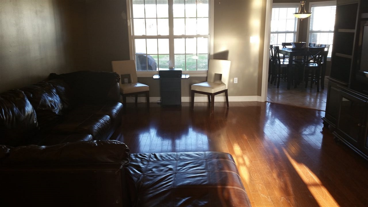 Lenford - Residential