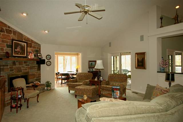 DIAMANTE - Residential