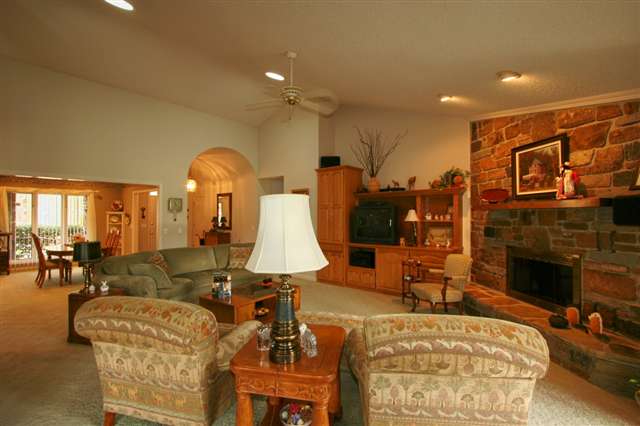 DIAMANTE - Residential