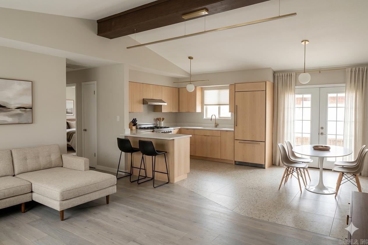 LAKEWOOD - Residential