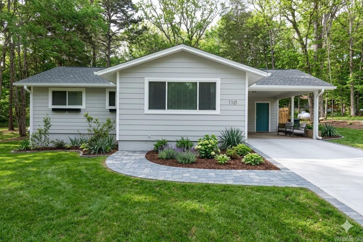 LAKEWOOD - Residential