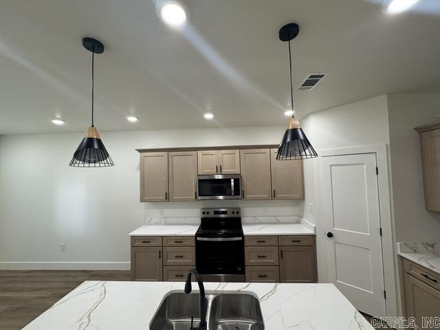 Not In List - Residential