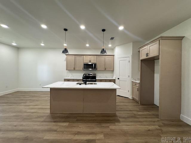 Not In List - Residential