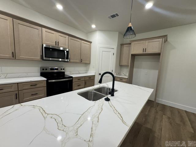 Not In List - Residential
