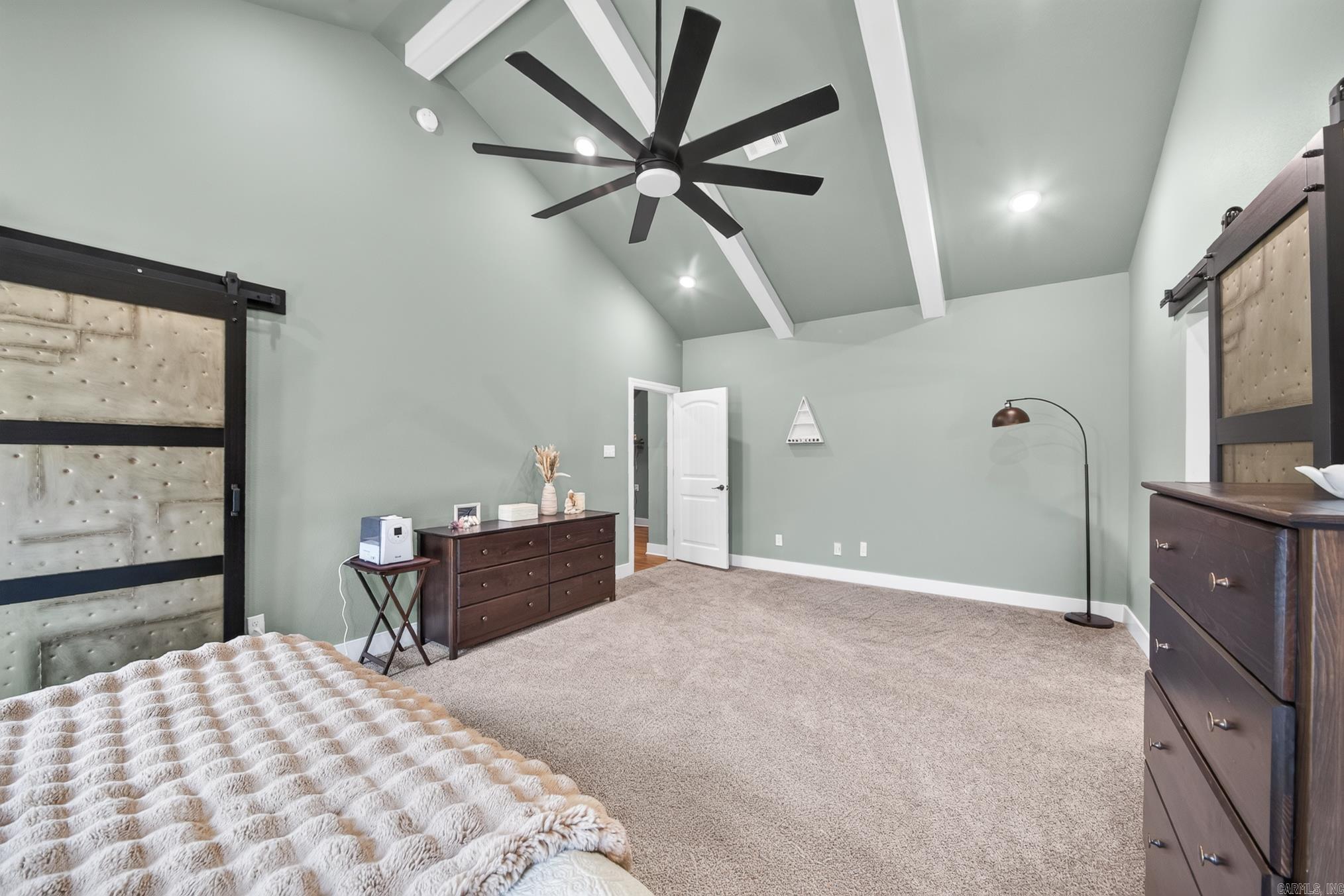 HIDDEN VALLEY ESTATES - Residential