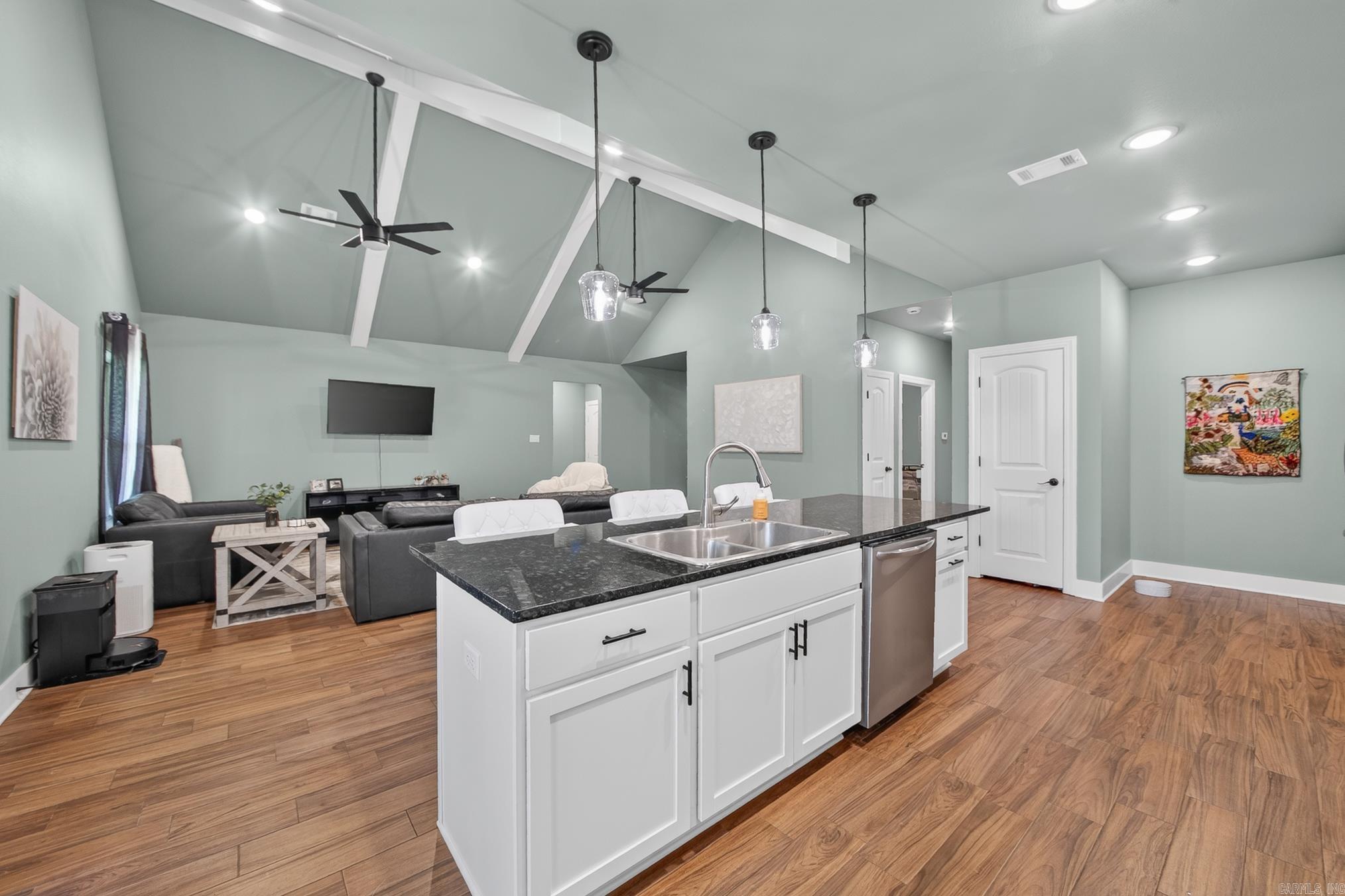 HIDDEN VALLEY ESTATES - Residential