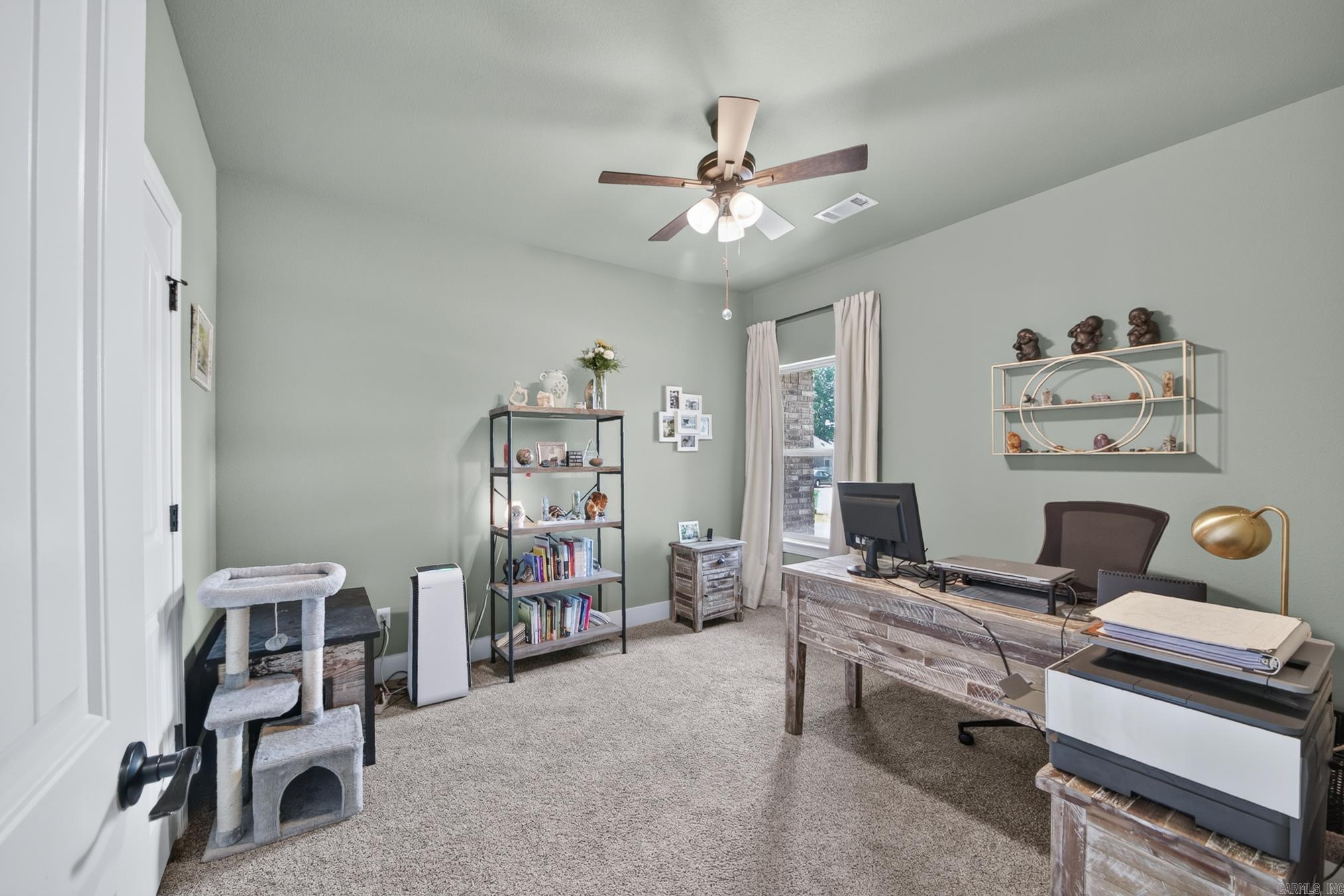 HIDDEN VALLEY ESTATES - Residential