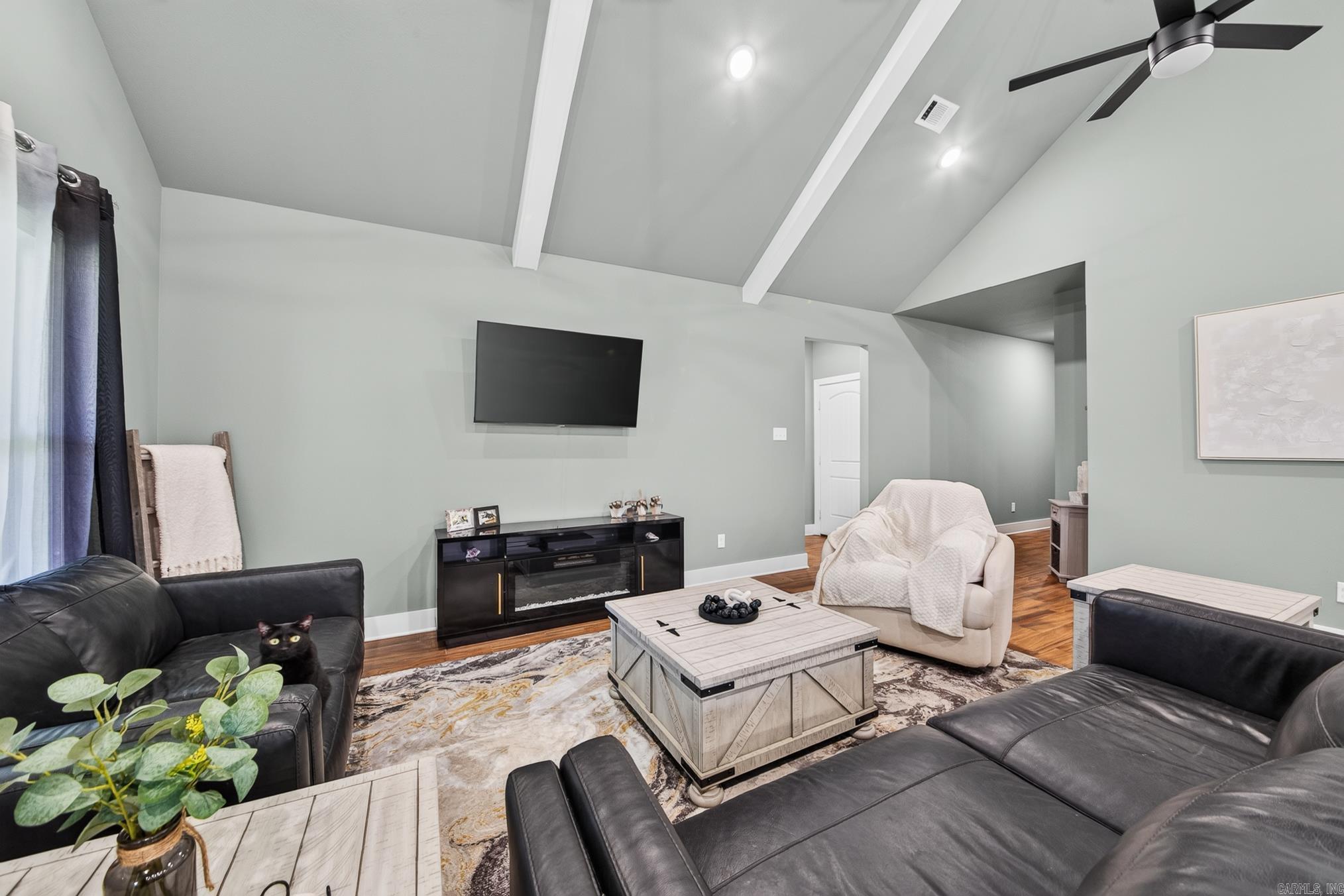 HIDDEN VALLEY ESTATES - Residential