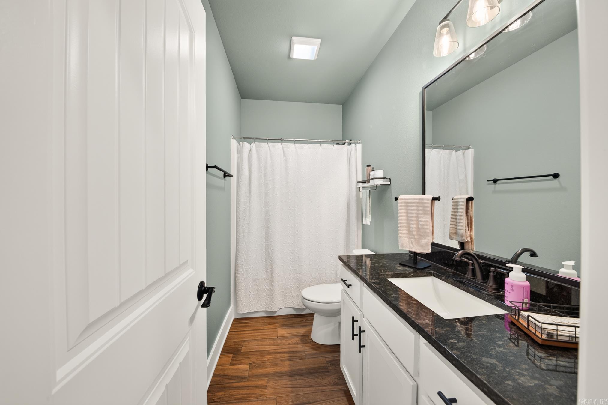 HIDDEN VALLEY ESTATES - Residential