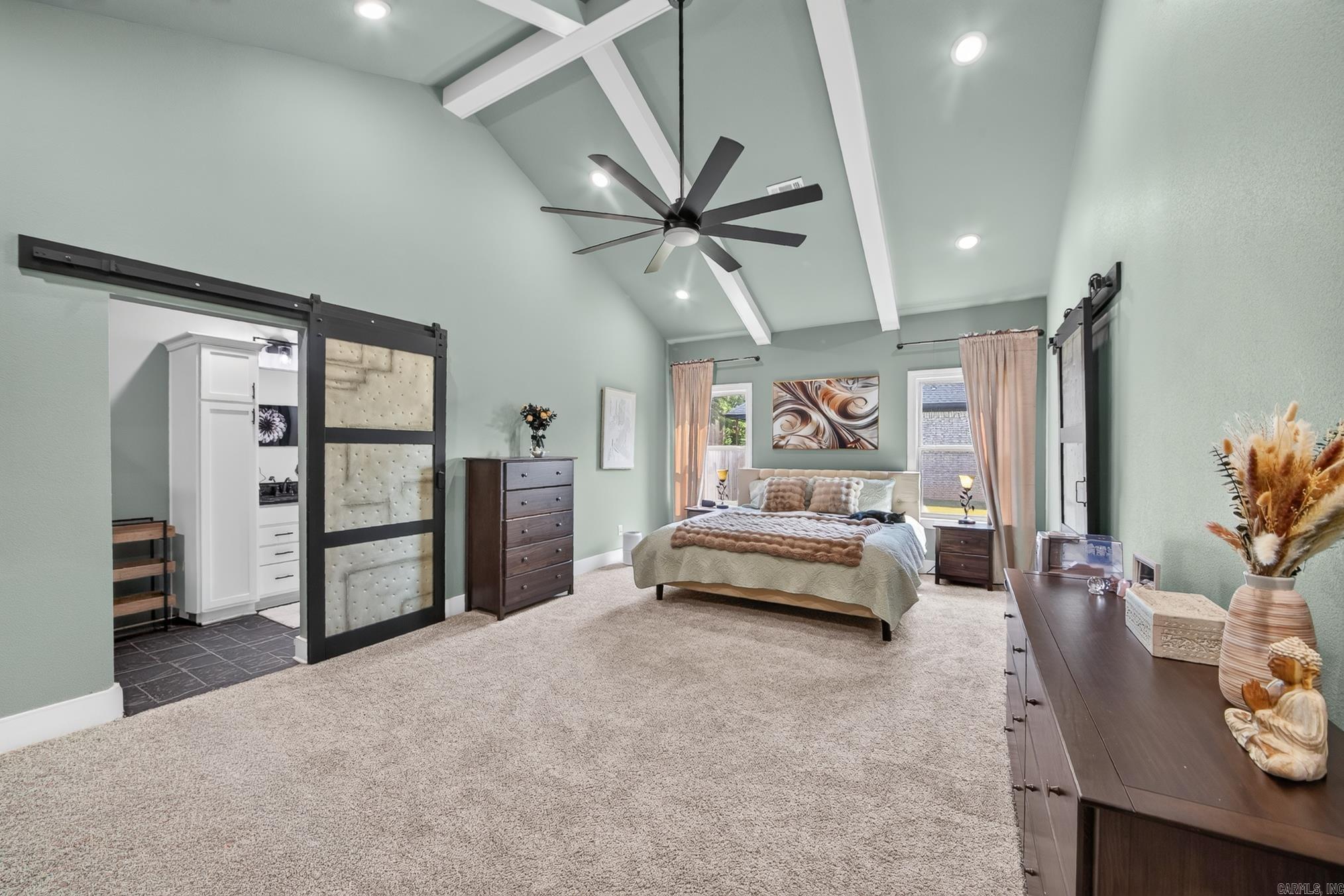 HIDDEN VALLEY ESTATES - Residential
