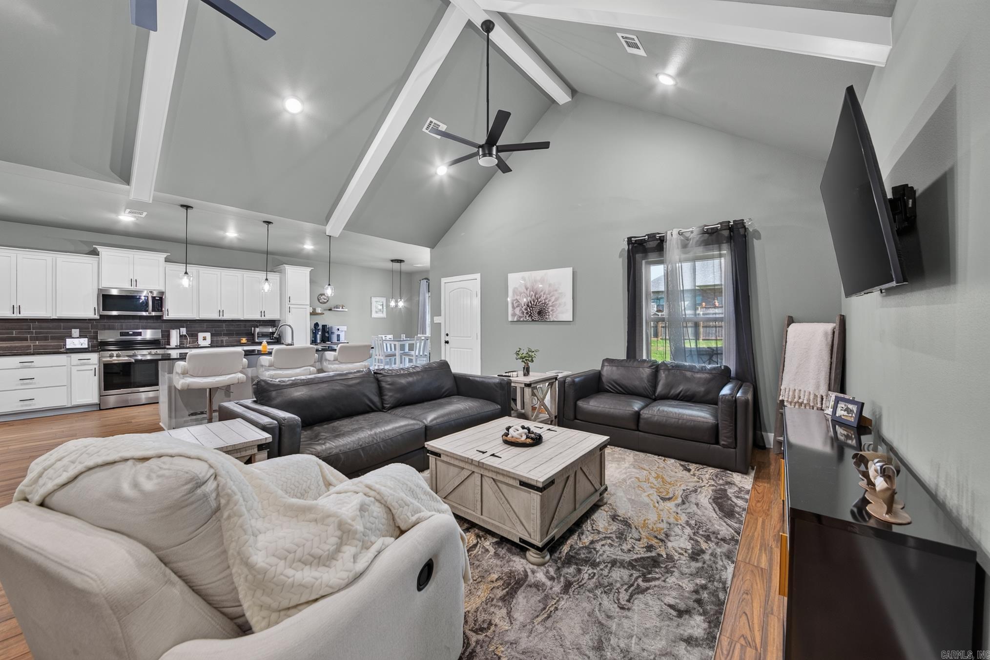 HIDDEN VALLEY ESTATES - Residential