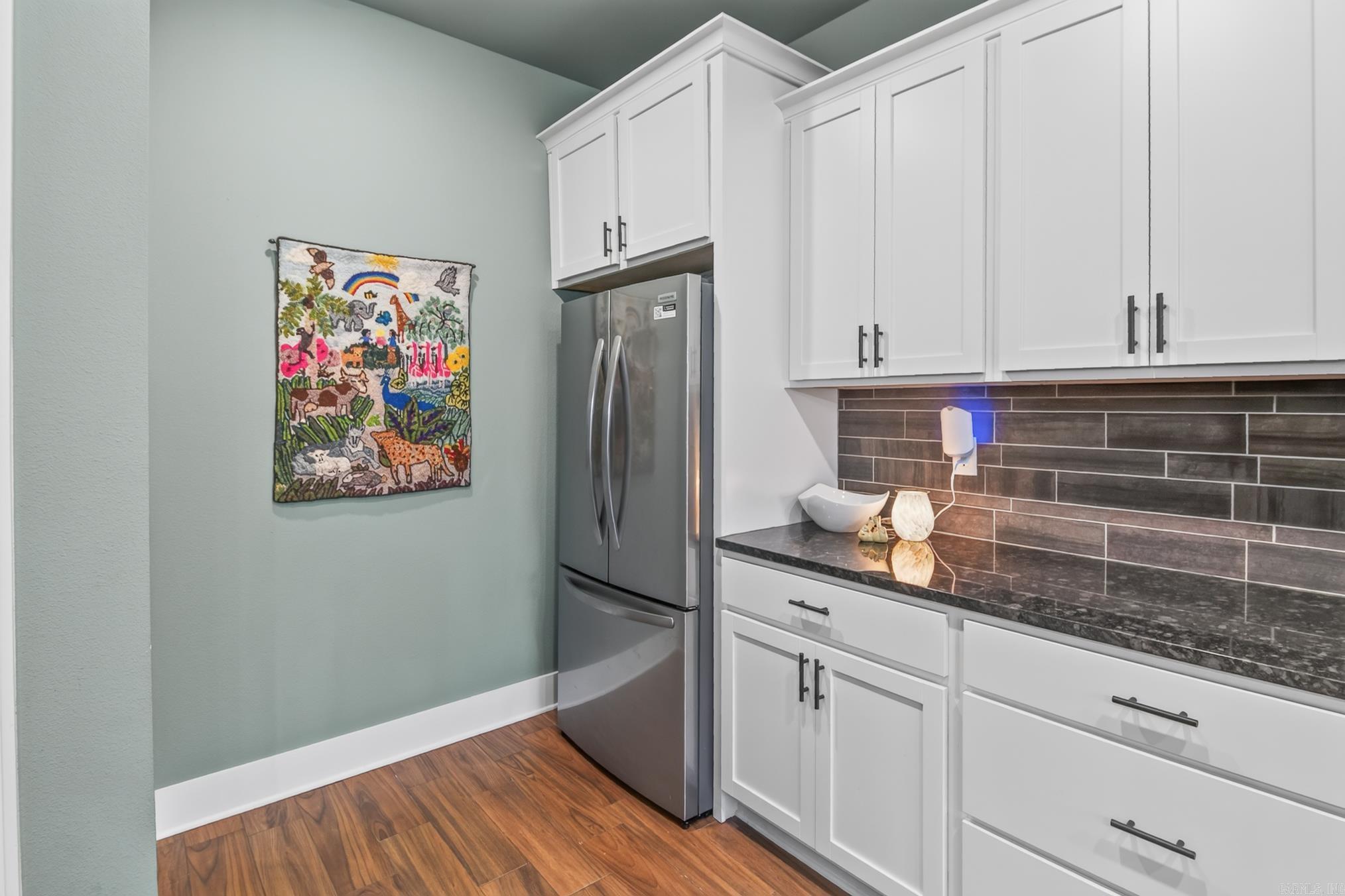HIDDEN VALLEY ESTATES - Residential
