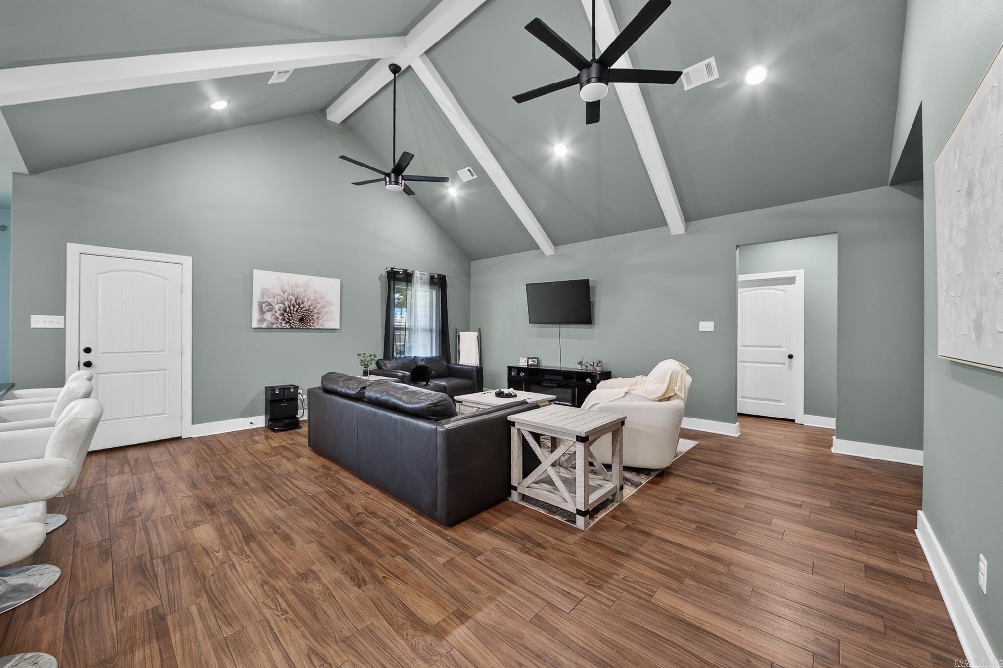 HIDDEN VALLEY ESTATES - Residential