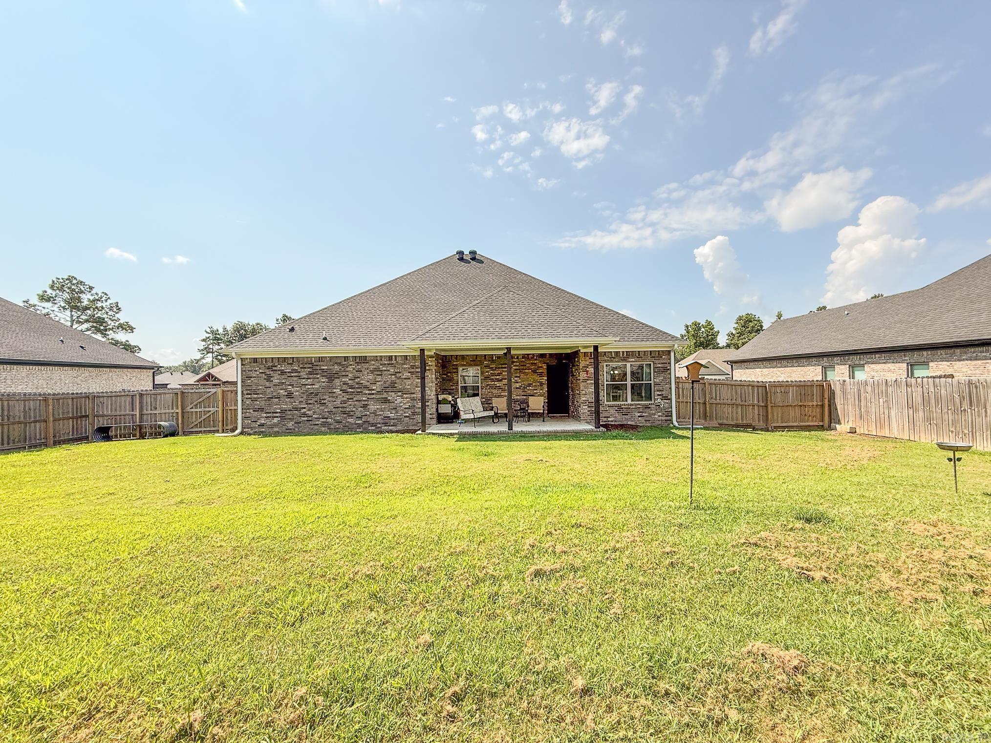 HIDDEN VALLEY ESTATES - Residential
