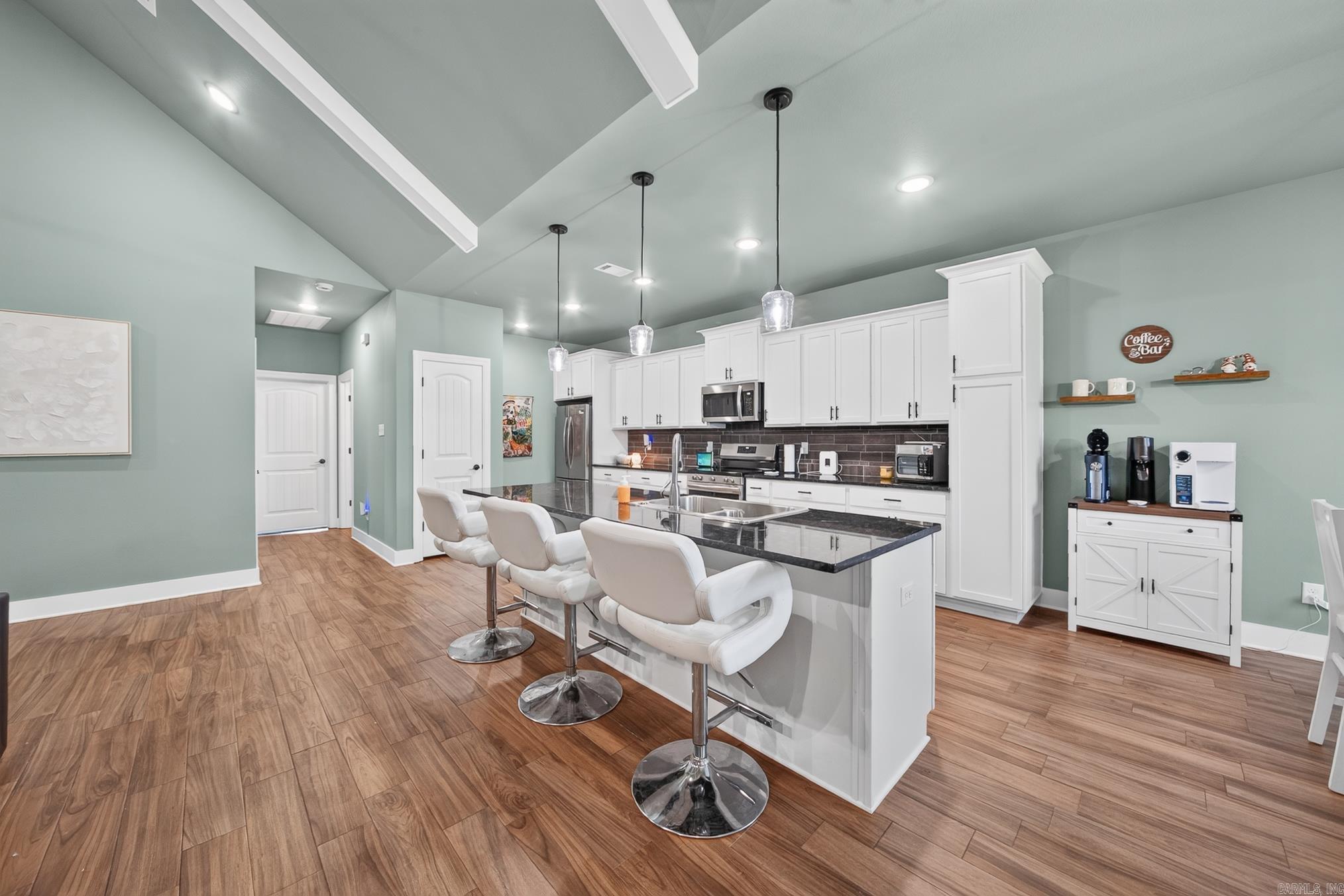 HIDDEN VALLEY ESTATES - Residential