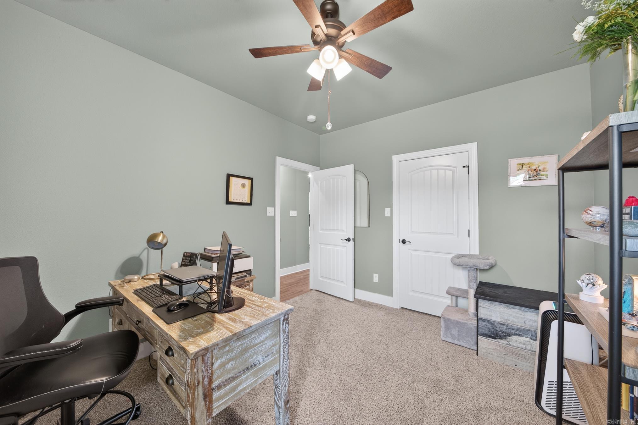 HIDDEN VALLEY ESTATES - Residential