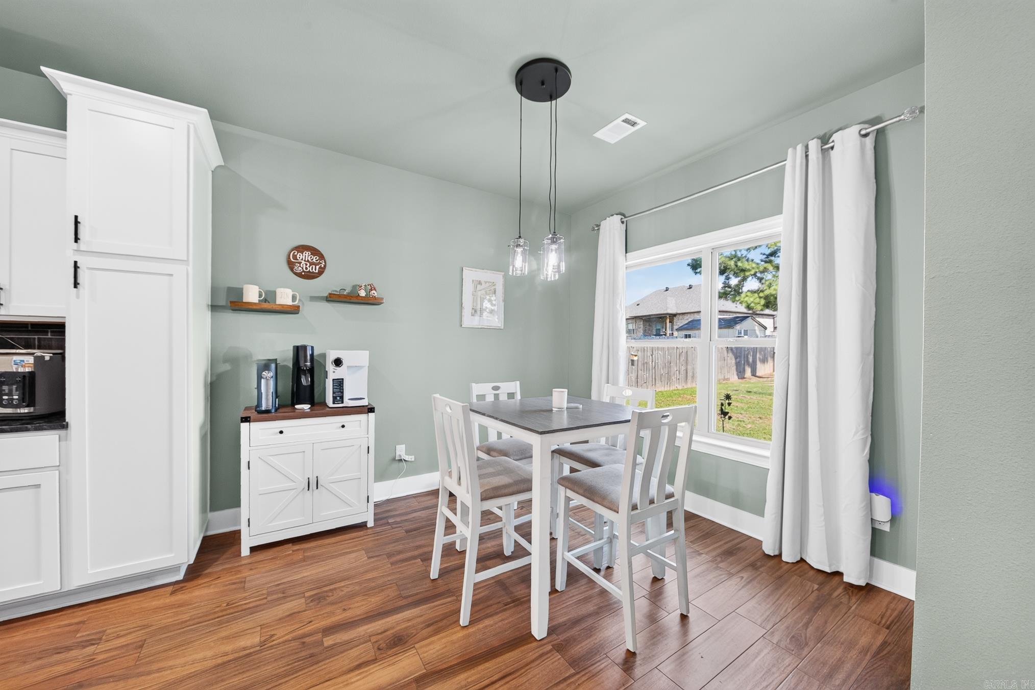 HIDDEN VALLEY ESTATES - Residential