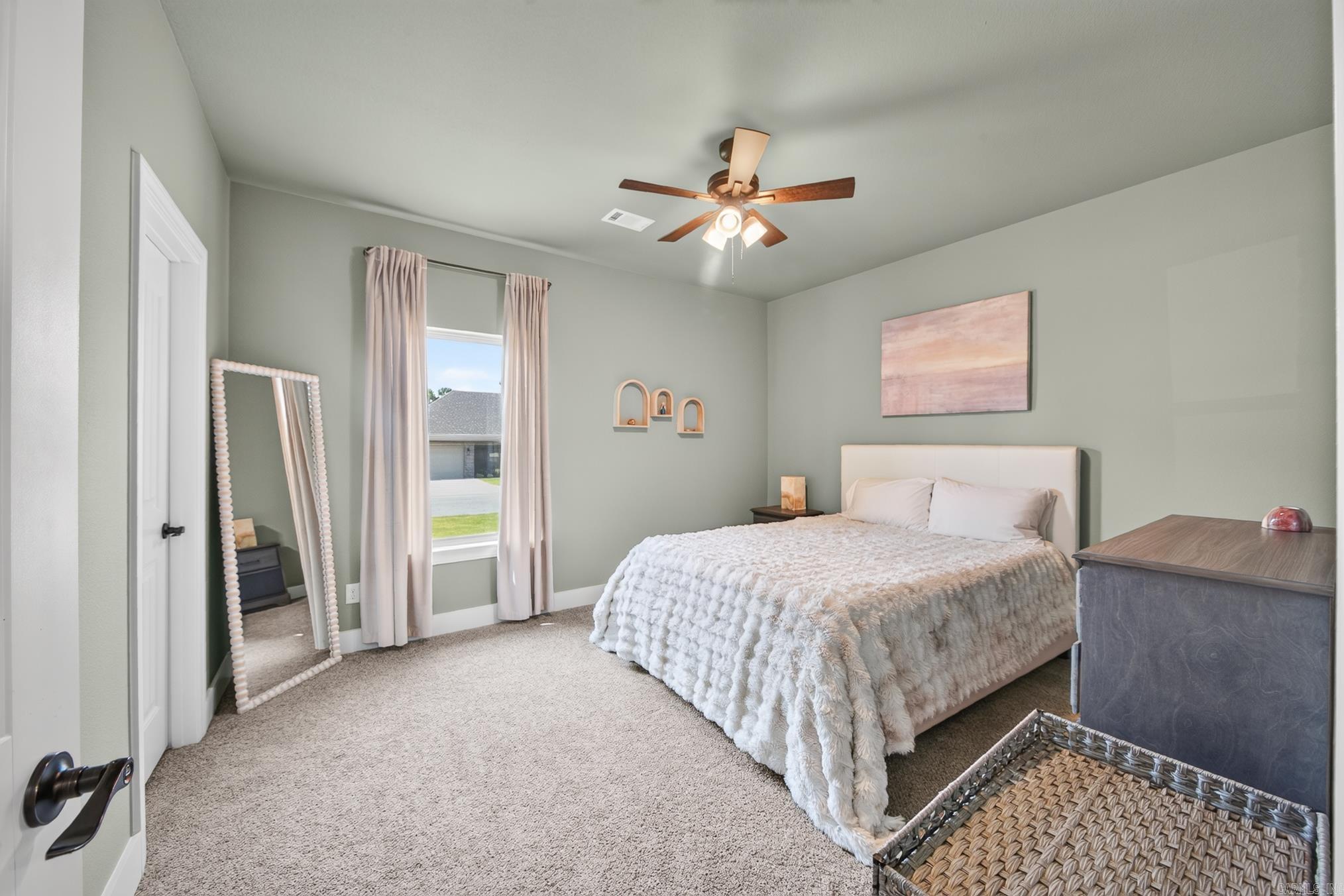 HIDDEN VALLEY ESTATES - Residential