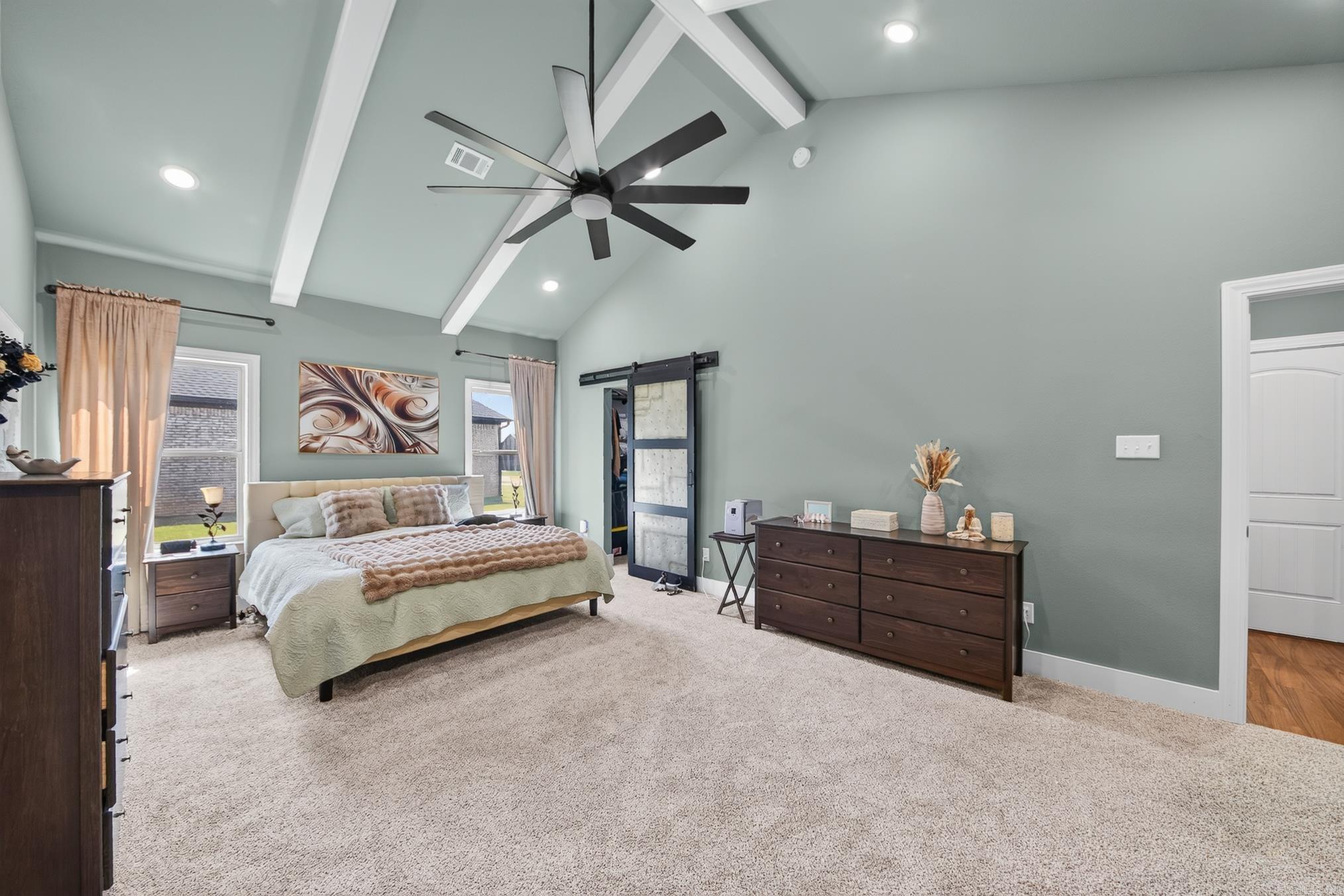HIDDEN VALLEY ESTATES - Residential