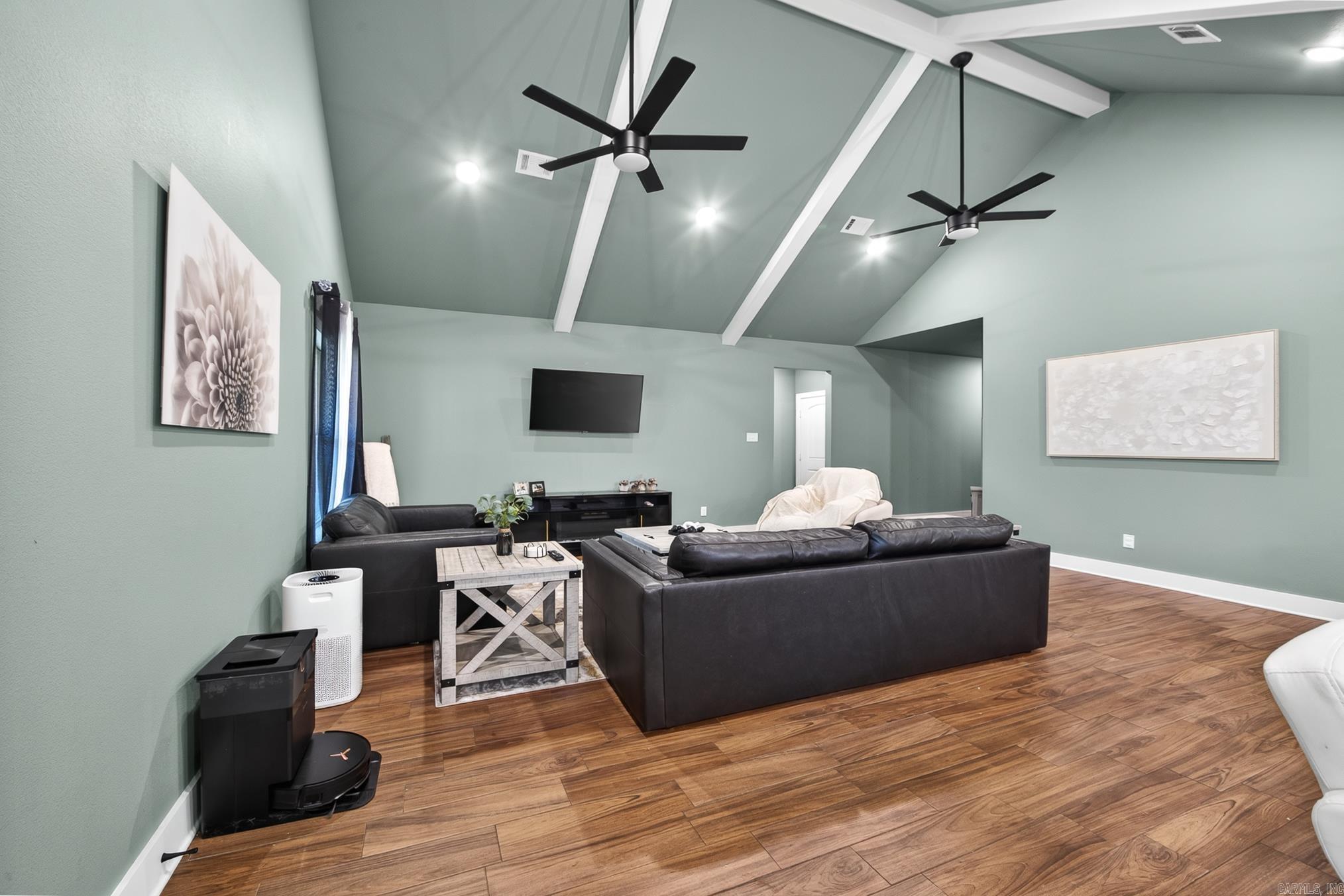 HIDDEN VALLEY ESTATES - Residential