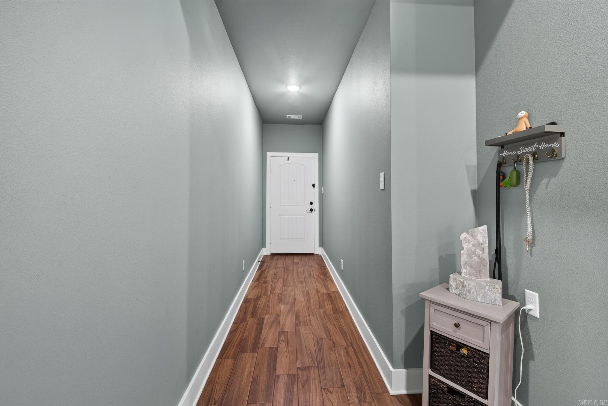 HIDDEN VALLEY ESTATES - Residential