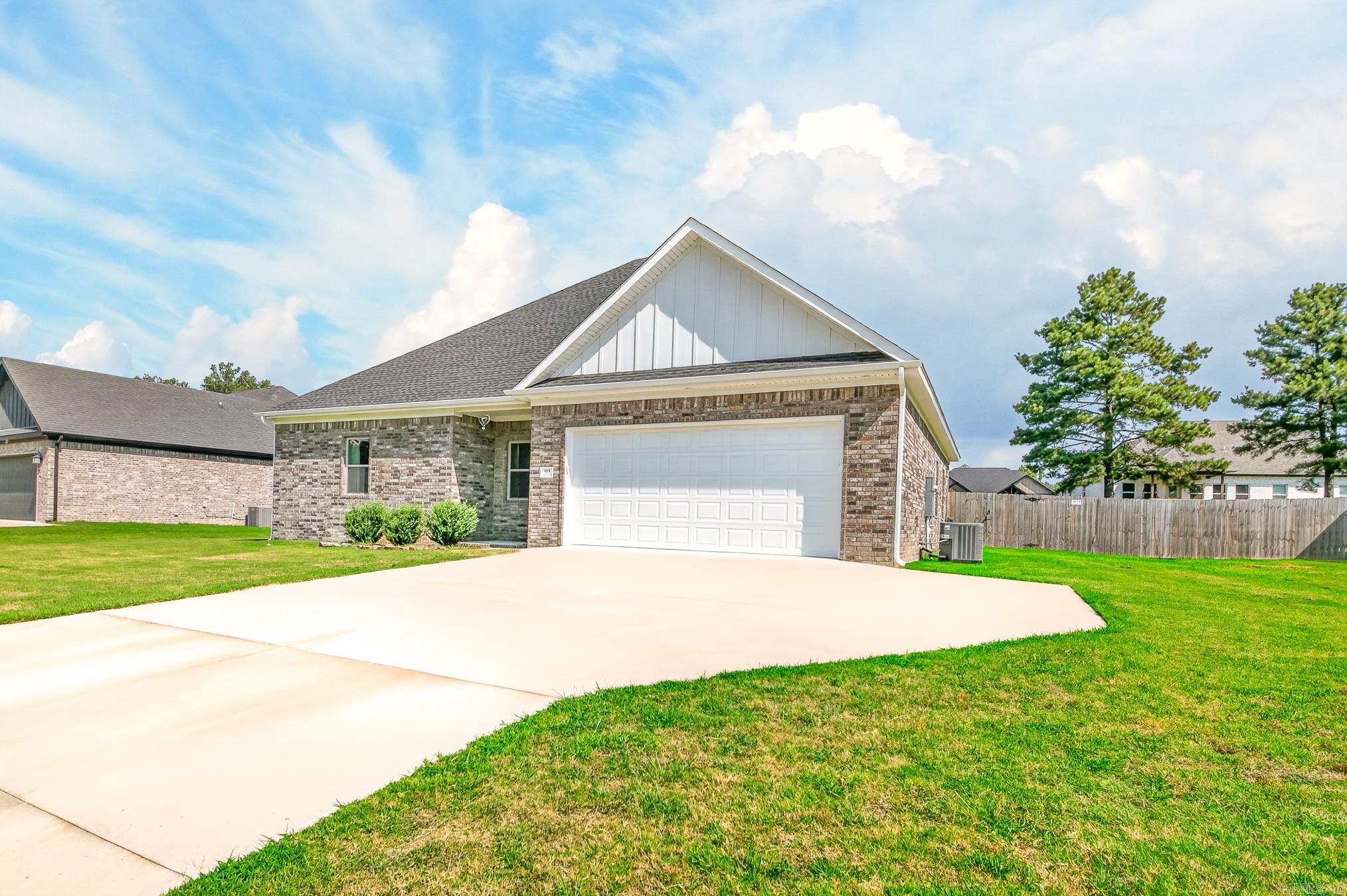 HIDDEN VALLEY ESTATES - Residential