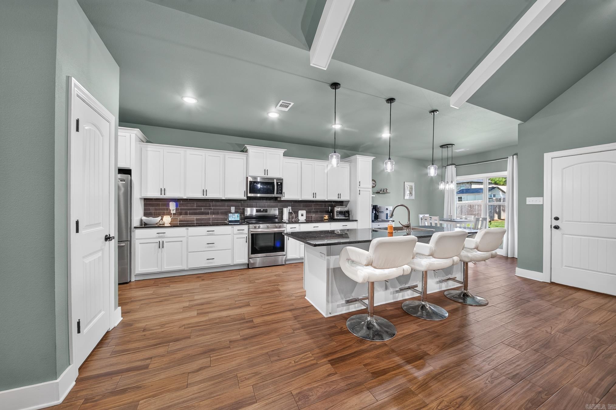 HIDDEN VALLEY ESTATES - Residential