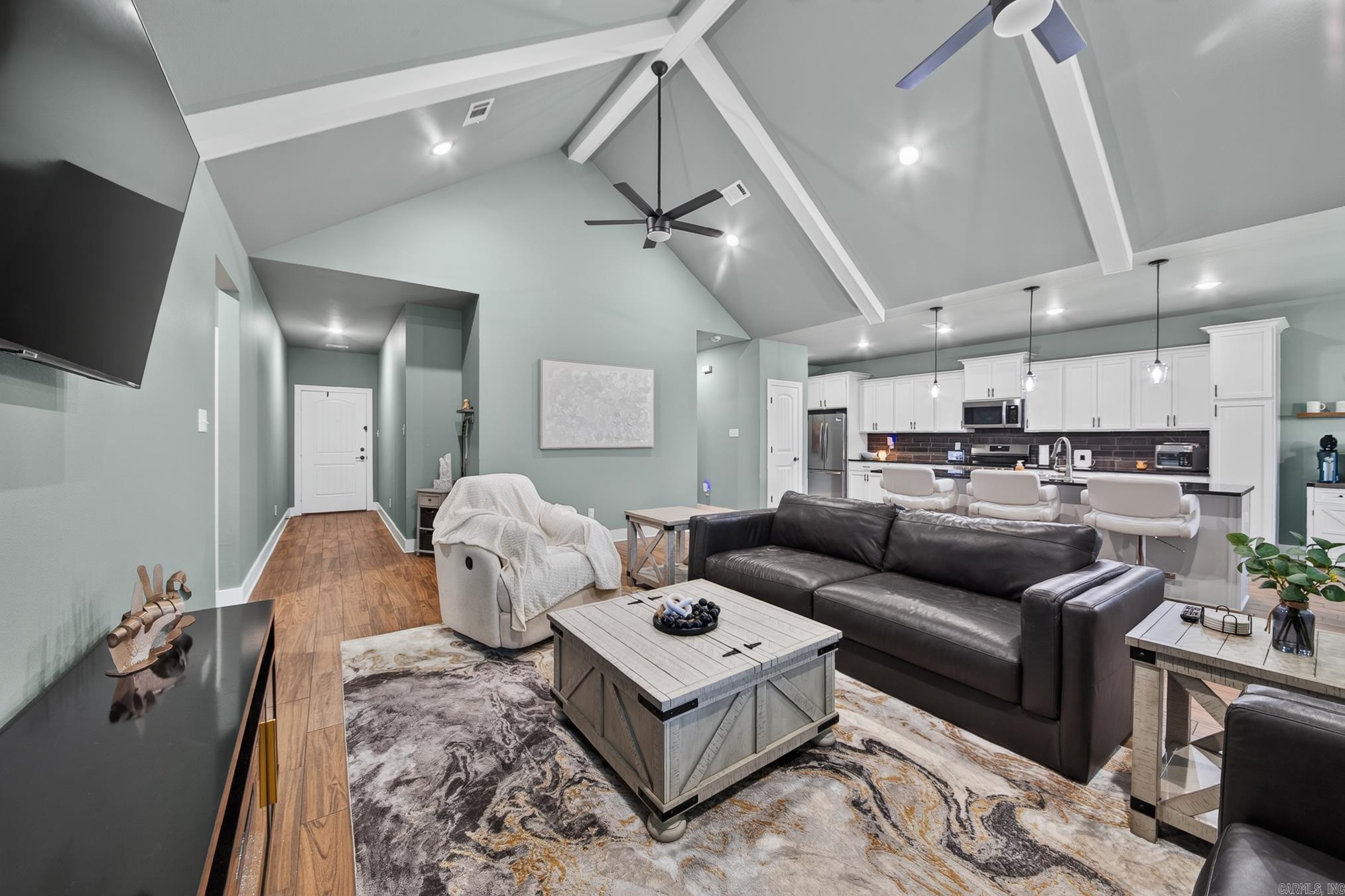 HIDDEN VALLEY ESTATES - Residential