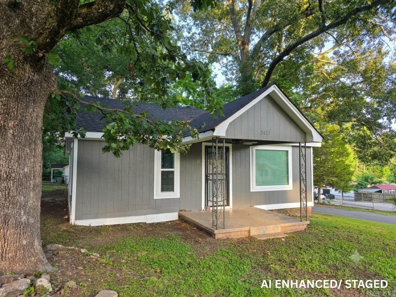 BARROW JOHN - Residential