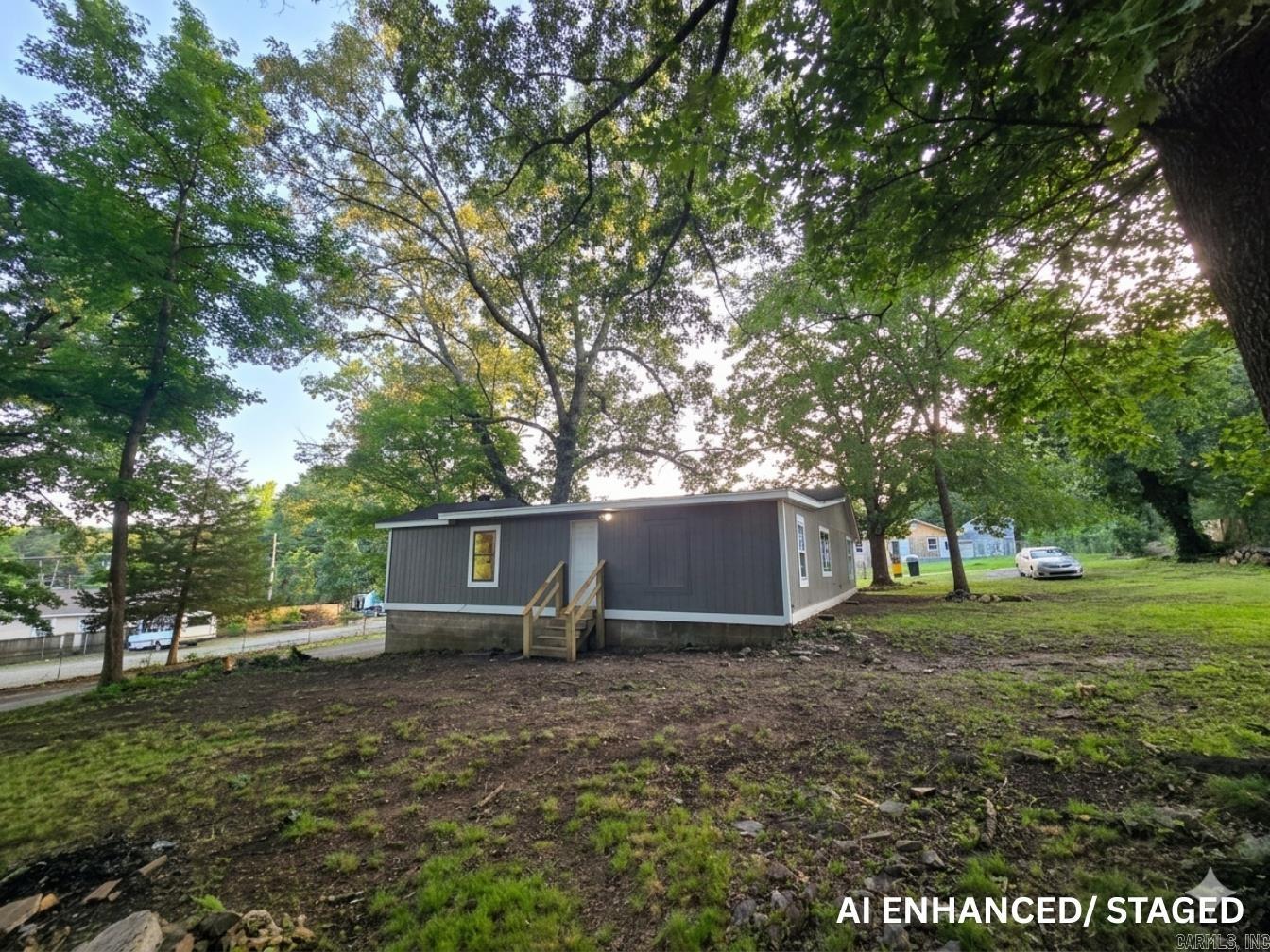 BARROW JOHN - Residential