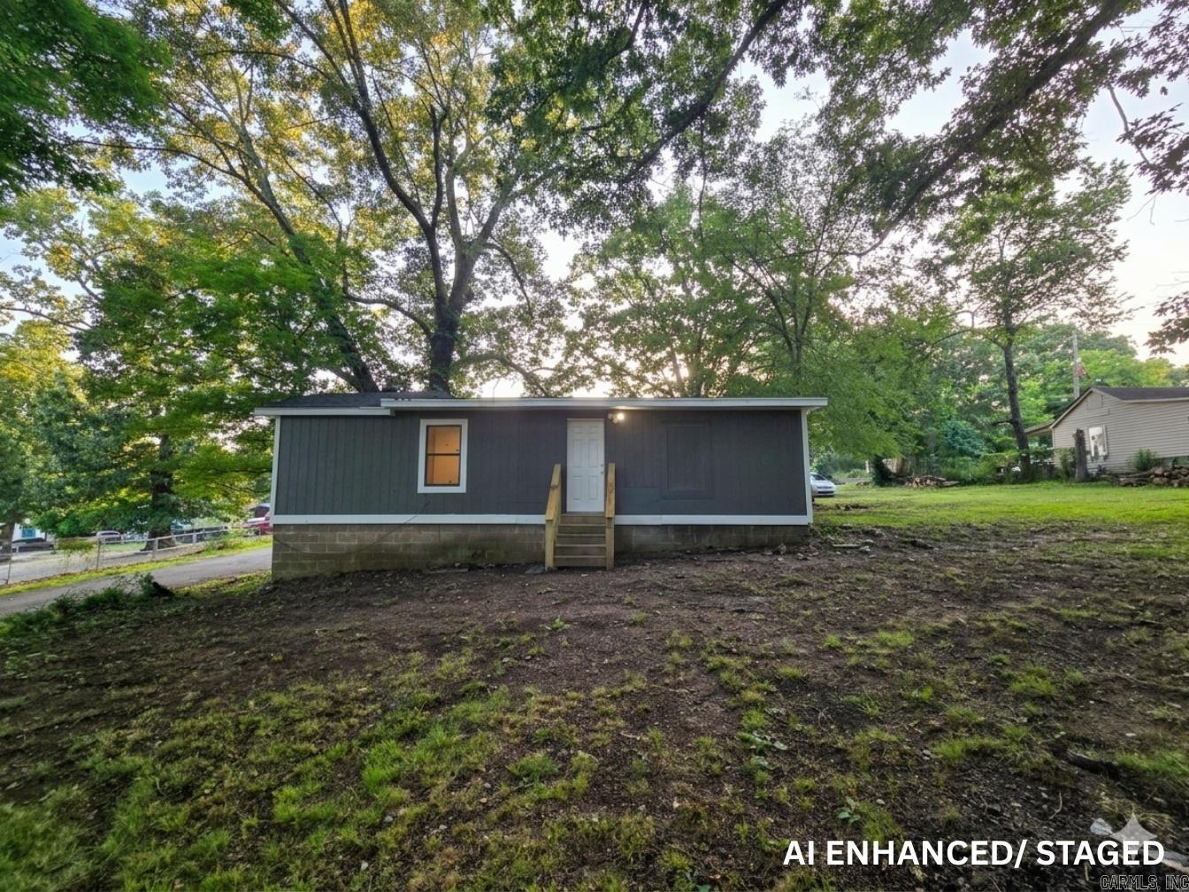 BARROW JOHN - Residential