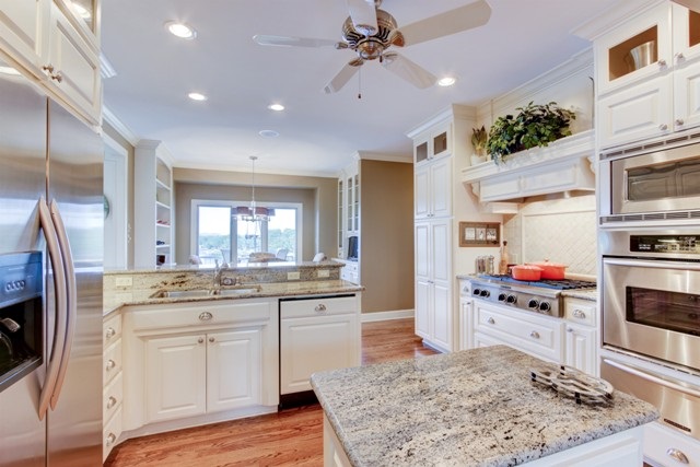 Dogwood Haven - Residential